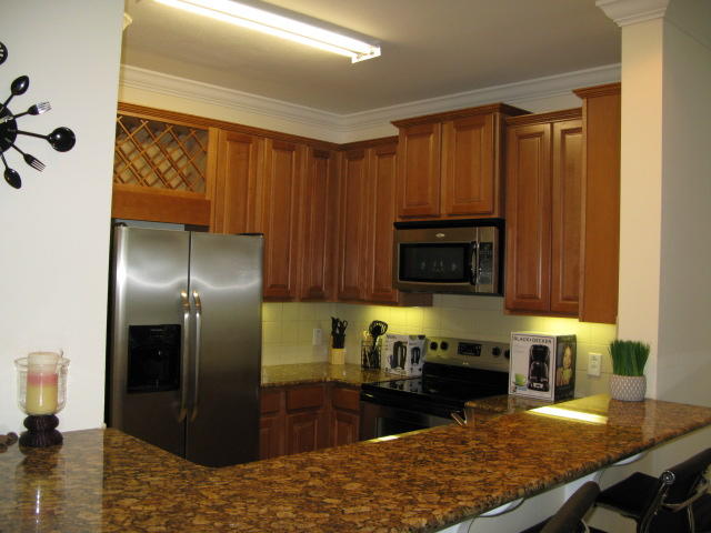 EAGLE BAY - Residential