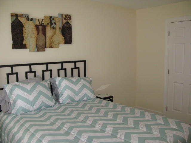 EAGLE BAY - Residential