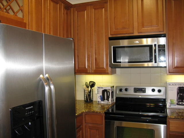 EAGLE BAY - Residential