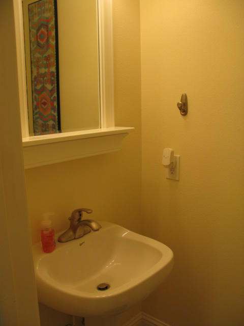 EAGLE BAY - Residential