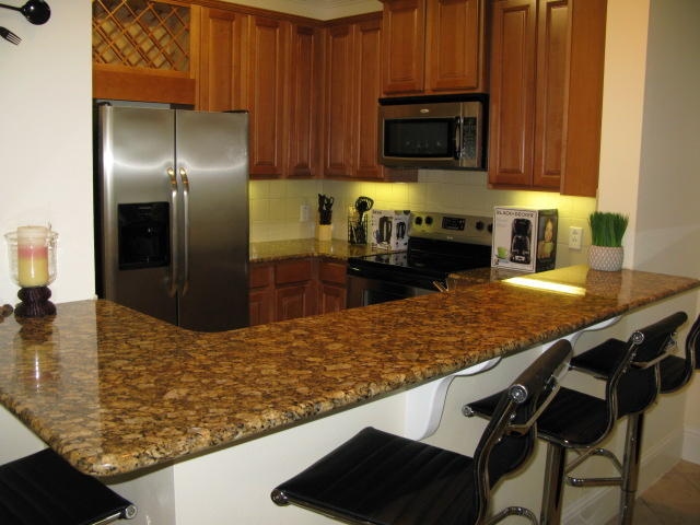 EAGLE BAY - Residential