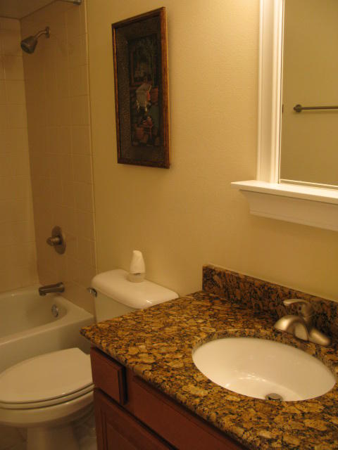 EAGLE BAY - Residential