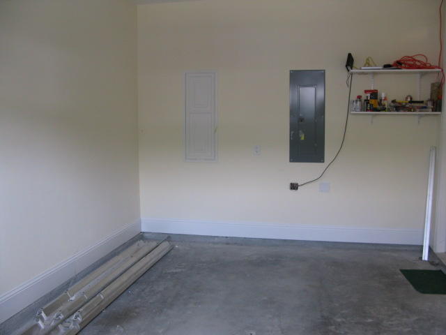 EAGLE BAY - Residential