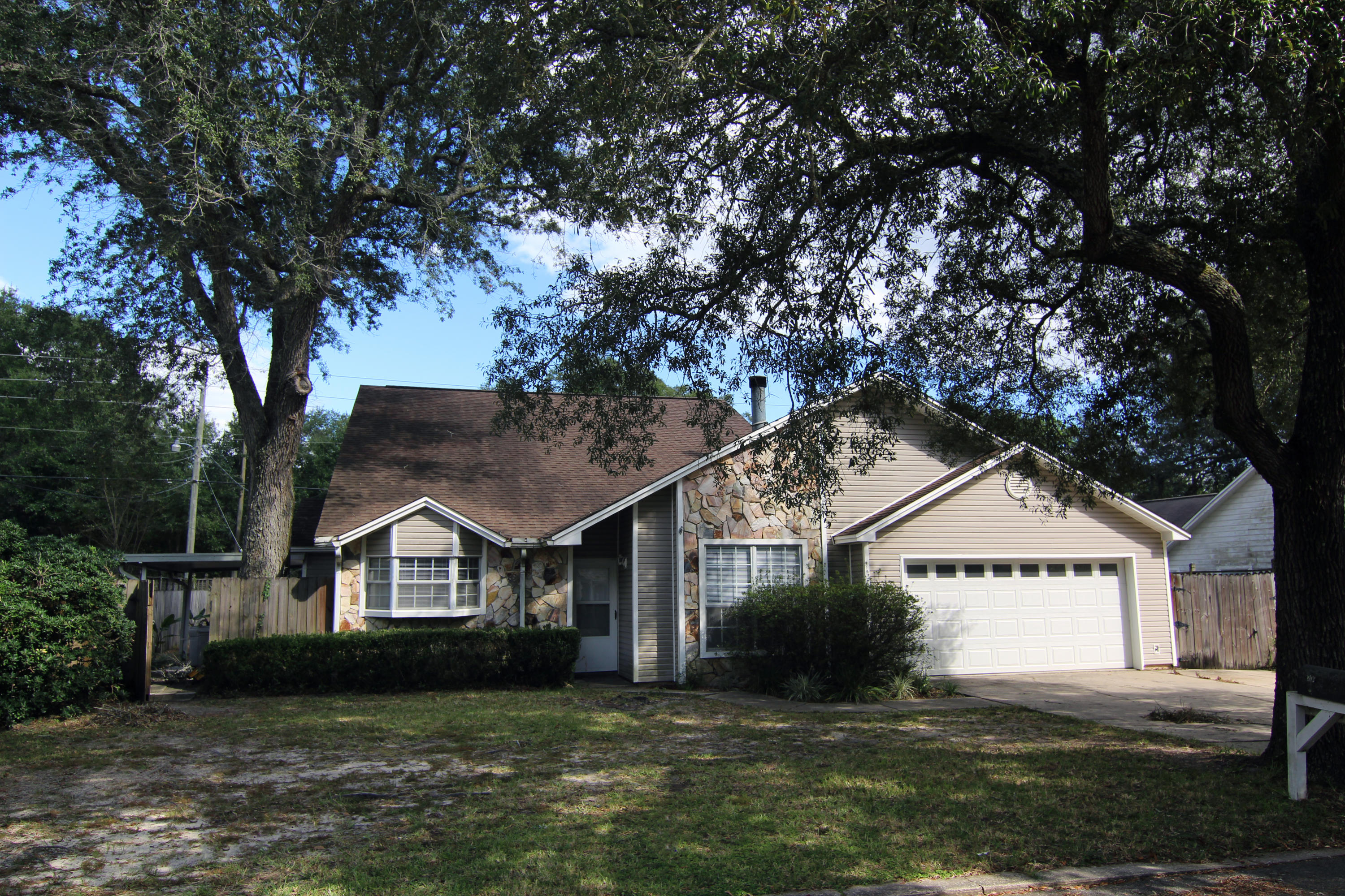 COUNTRYSIDE ESTATES - Residential