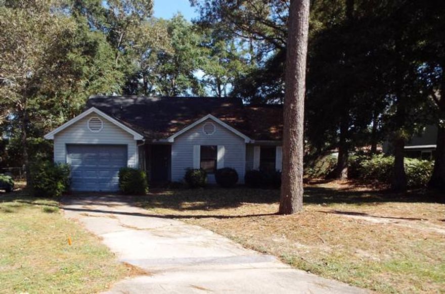 This property is bank owned. It is sold in as-is condition without repairs or warranty. Buyer isresponsible for verifying all information contained in this listing.