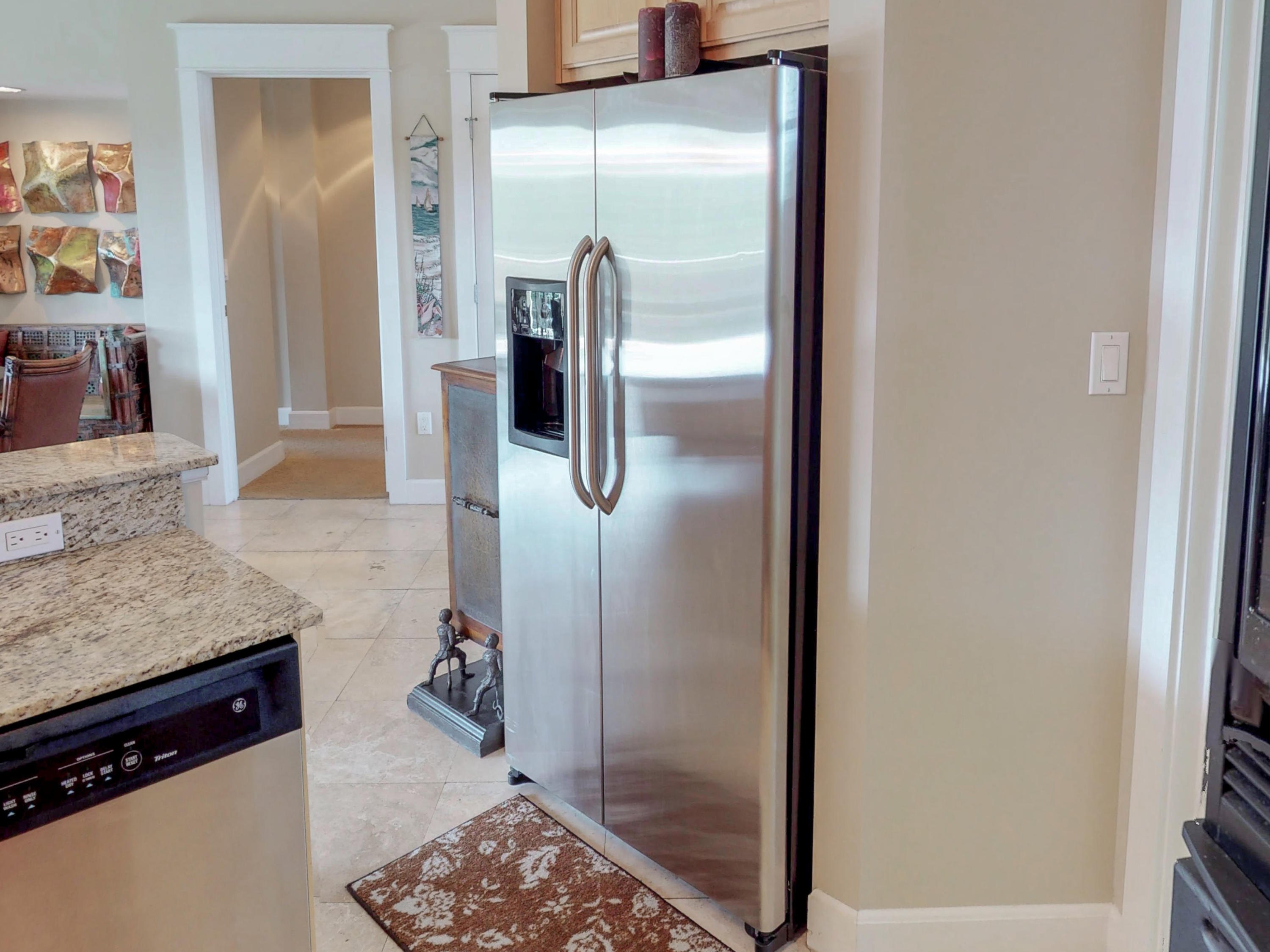 PINE RIDGE VILLAS - Residential