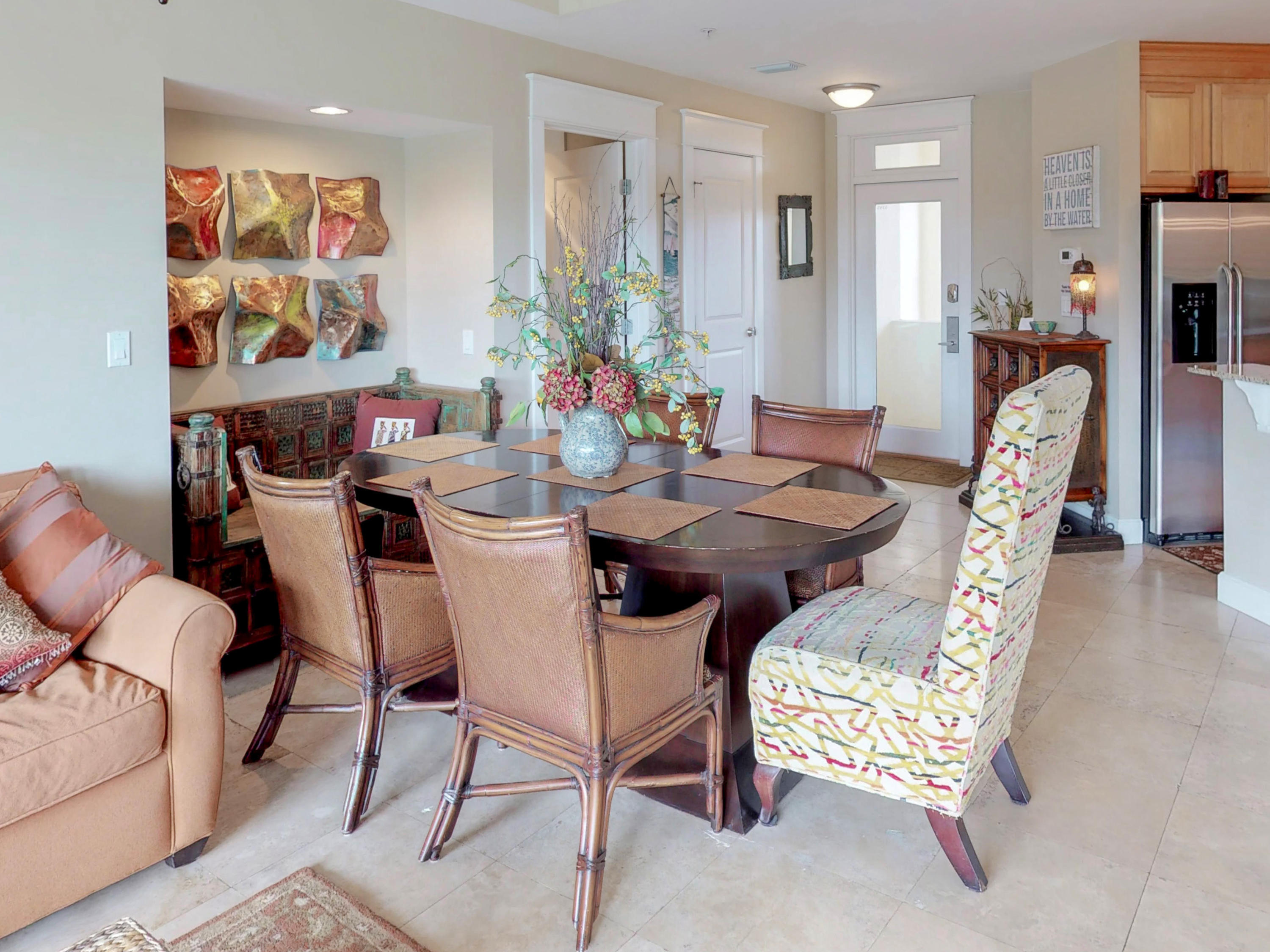 PINE RIDGE VILLAS - Residential