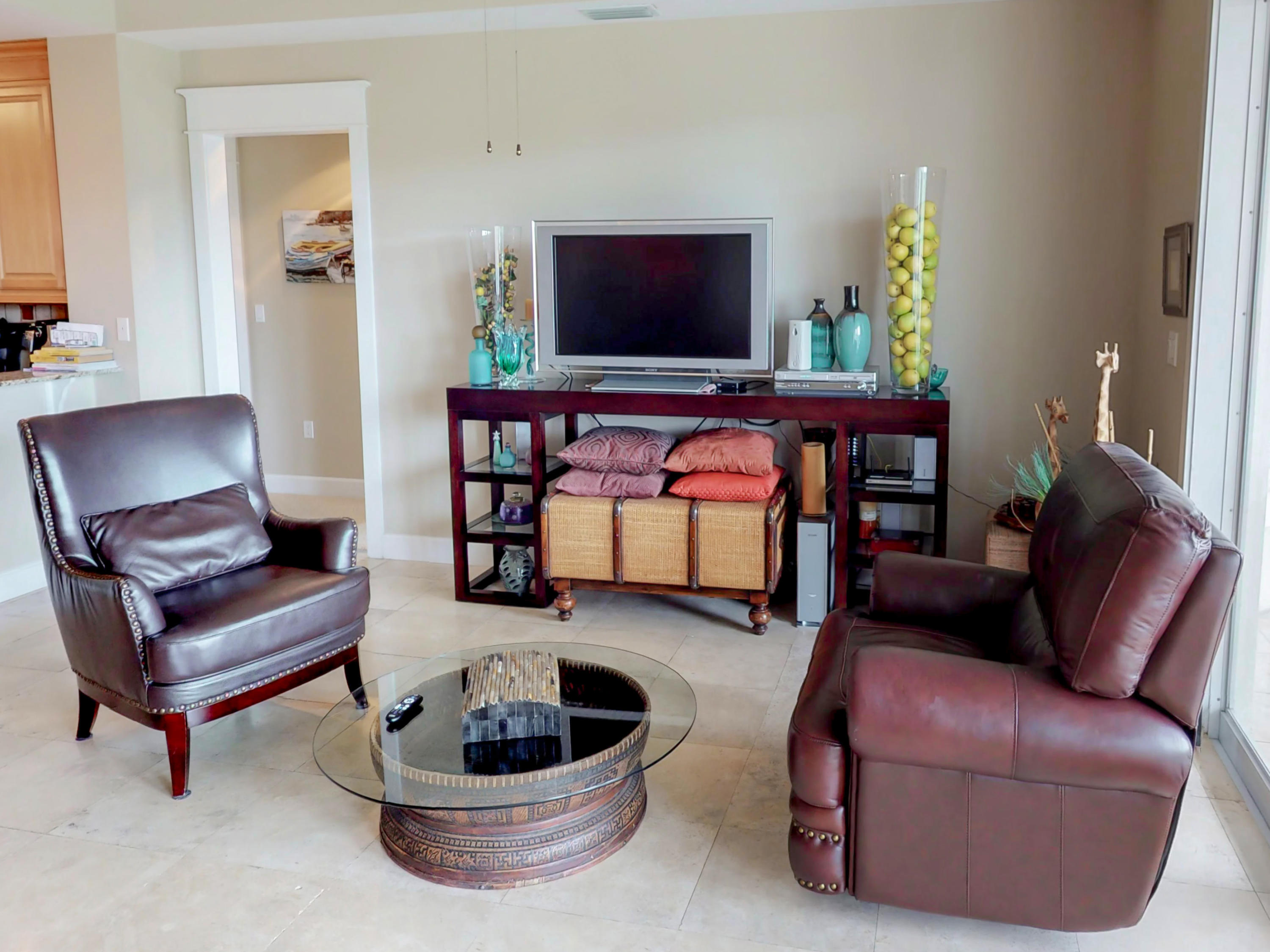 PINE RIDGE VILLAS - Residential