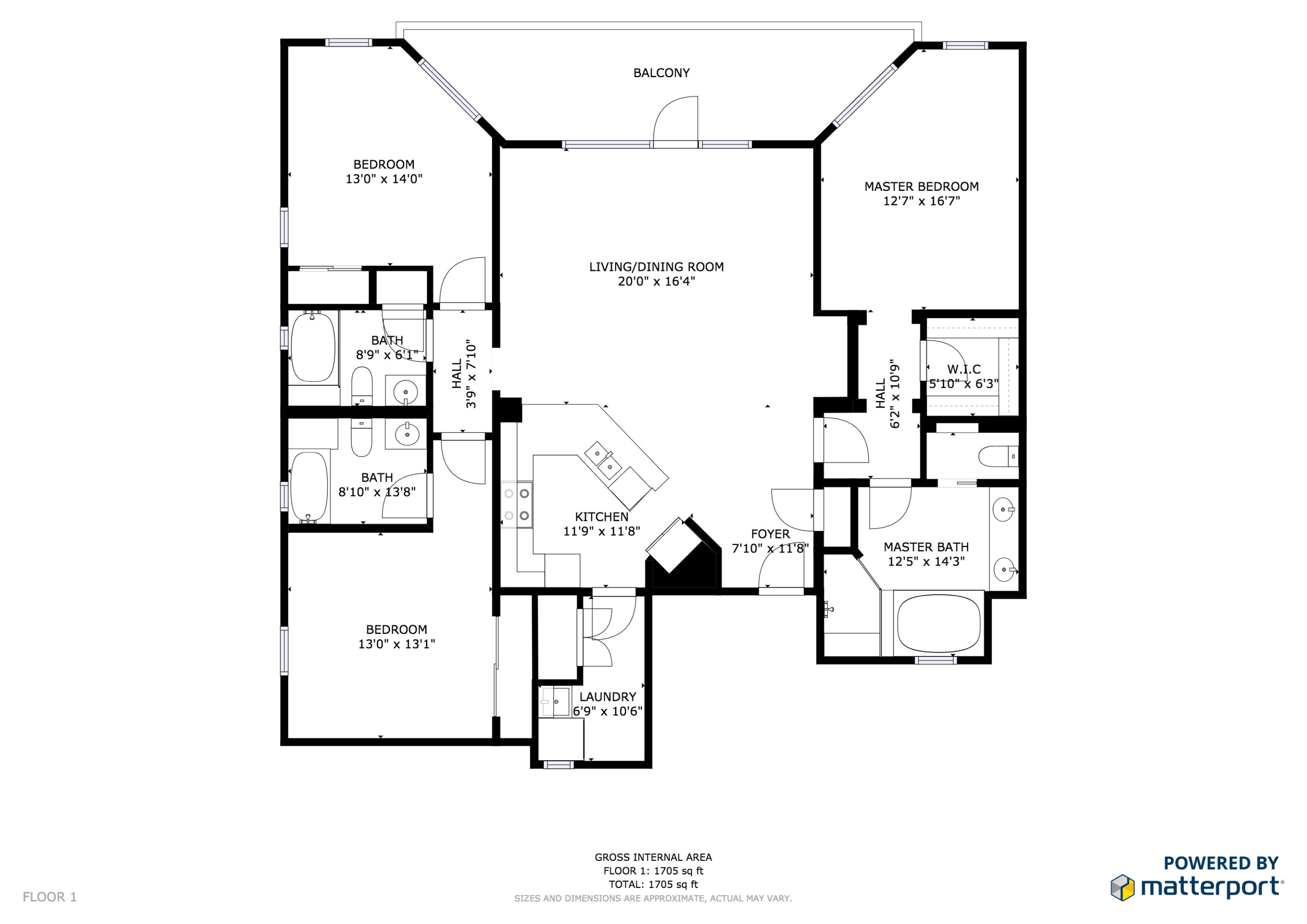 PINE RIDGE VILLAS - Residential