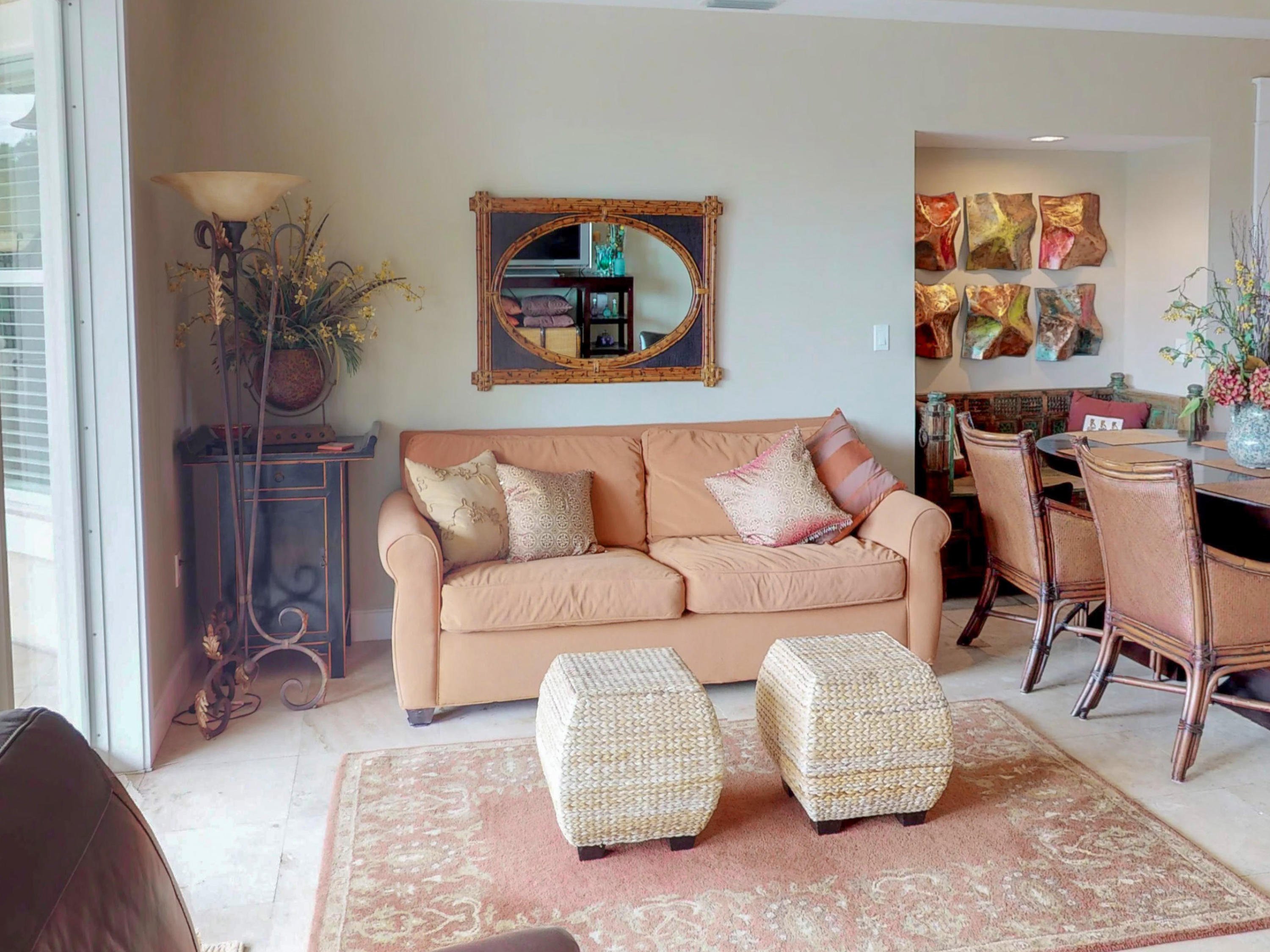 PINE RIDGE VILLAS - Residential