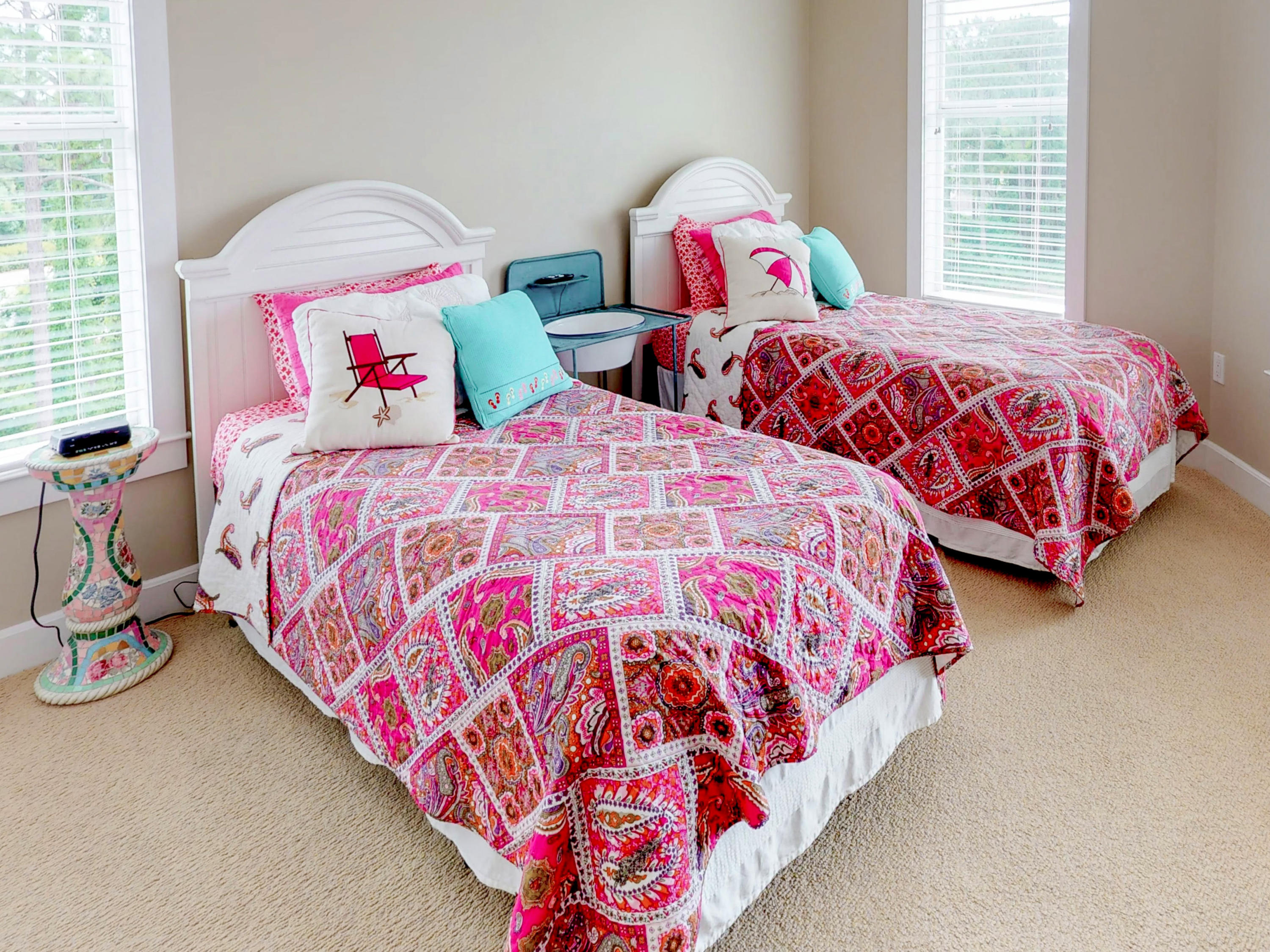 PINE RIDGE VILLAS - Residential