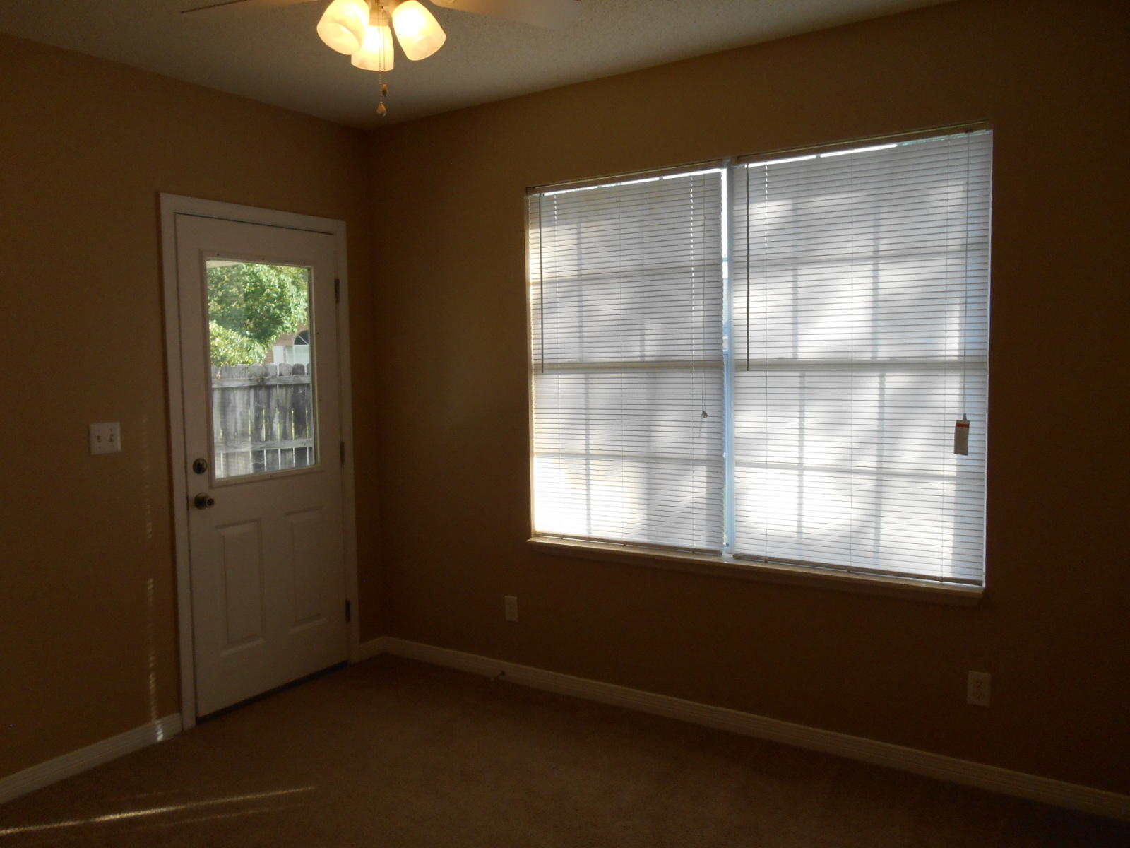 PARKWOOD PLACE AT BLUEWATER BAY - Residential