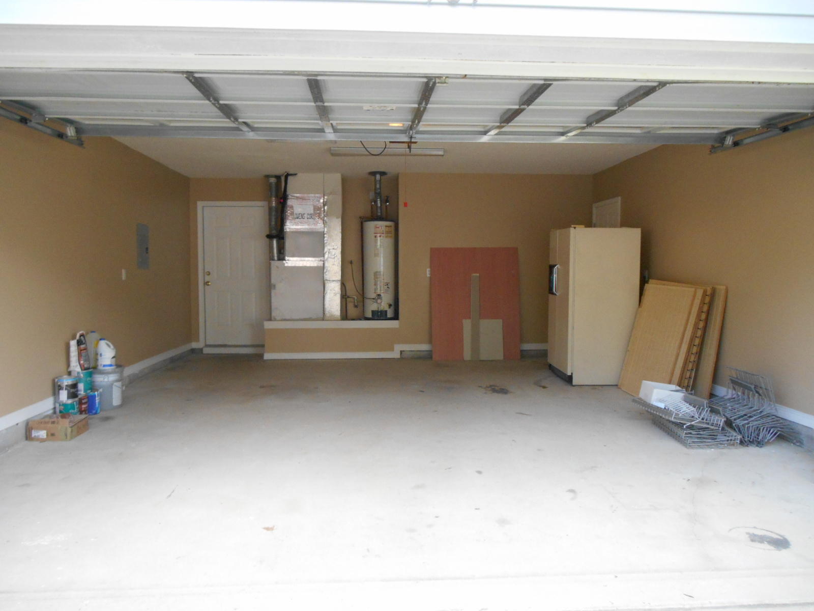 PARKWOOD PLACE AT BLUEWATER BAY - Residential