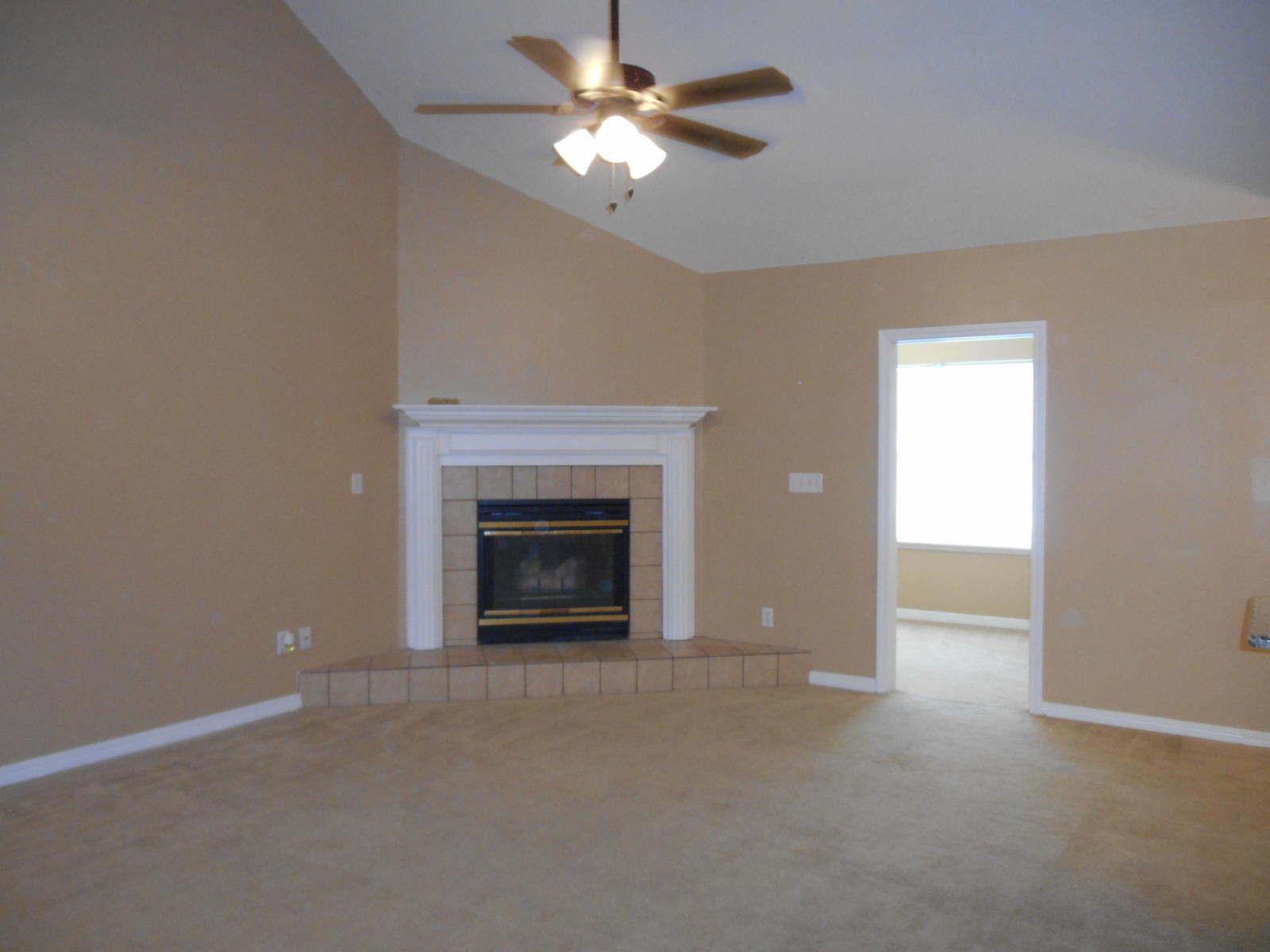 PARKWOOD PLACE AT BLUEWATER BAY - Residential