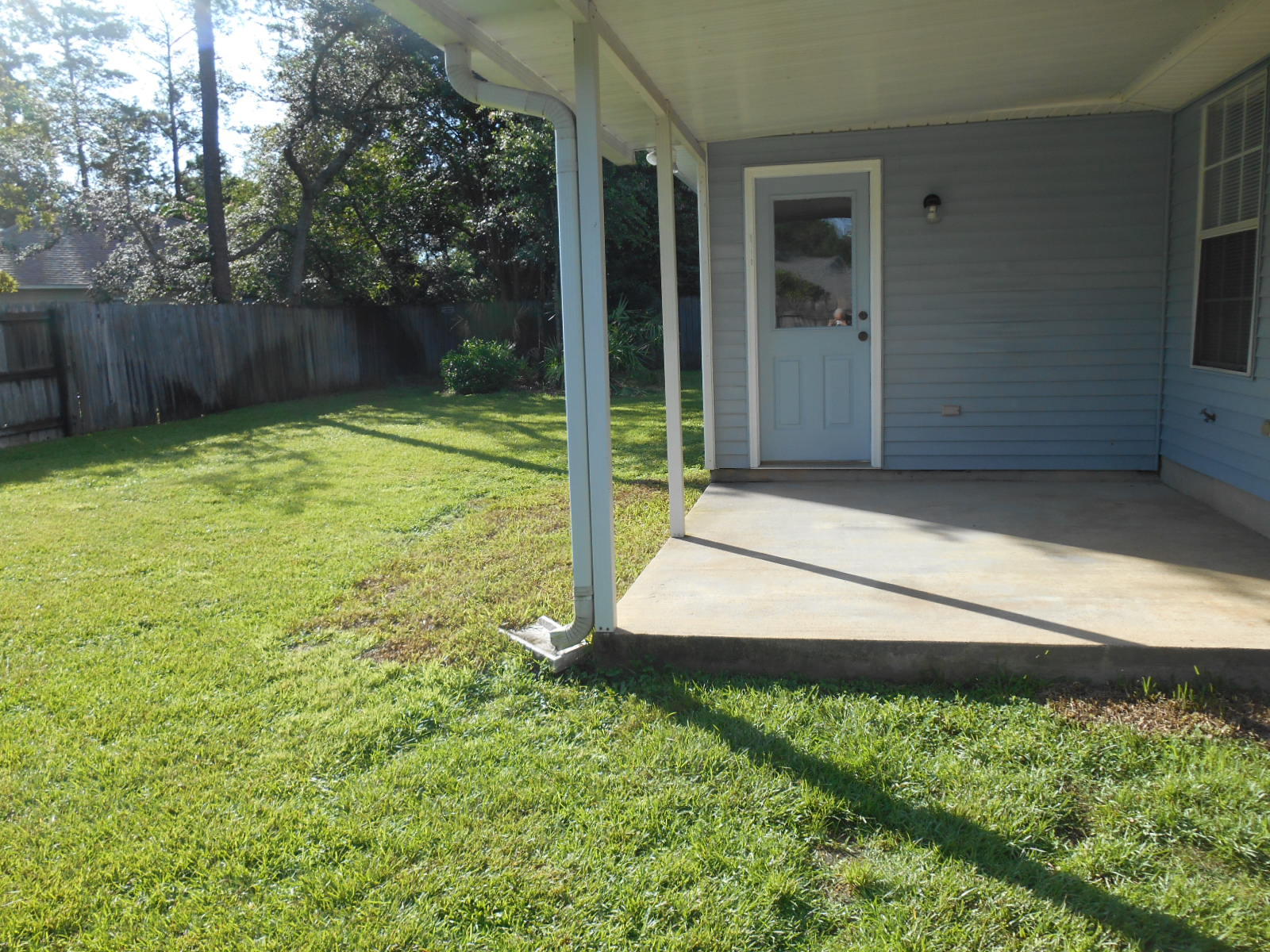 PARKWOOD PLACE AT BLUEWATER BAY - Residential