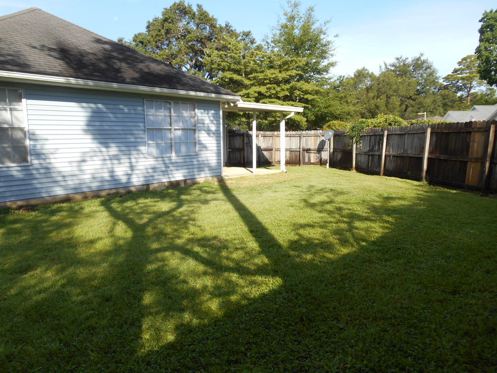 PARKWOOD PLACE AT BLUEWATER BAY - Residential