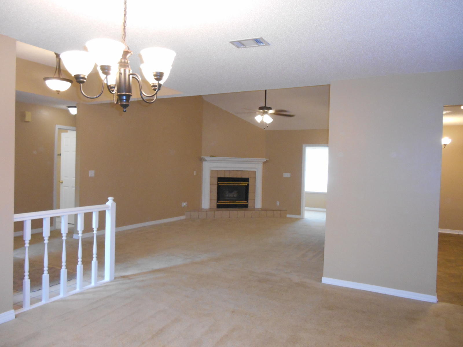 PARKWOOD PLACE AT BLUEWATER BAY - Residential