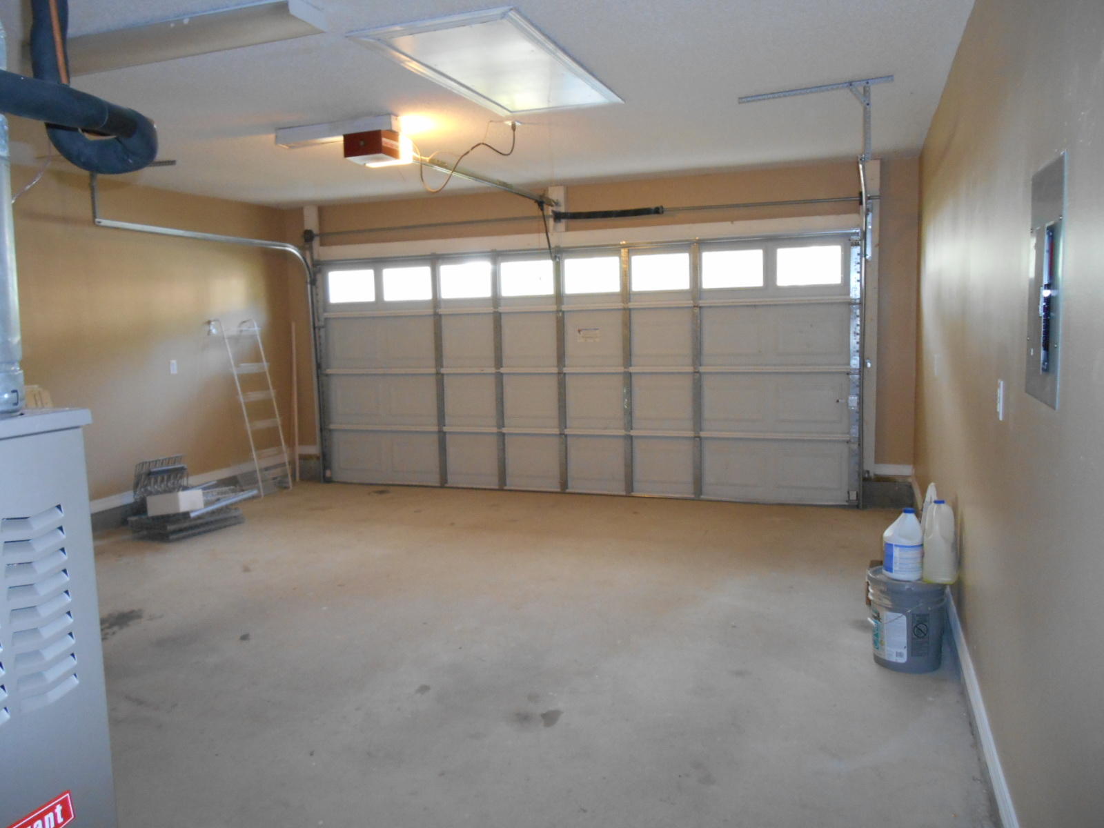 PARKWOOD PLACE AT BLUEWATER BAY - Residential