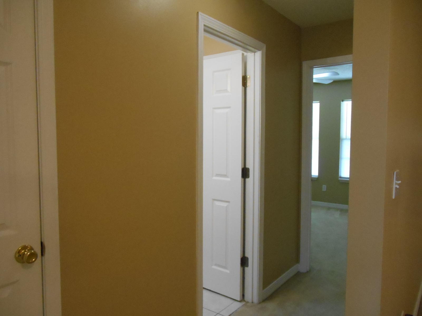 PARKWOOD PLACE AT BLUEWATER BAY - Residential