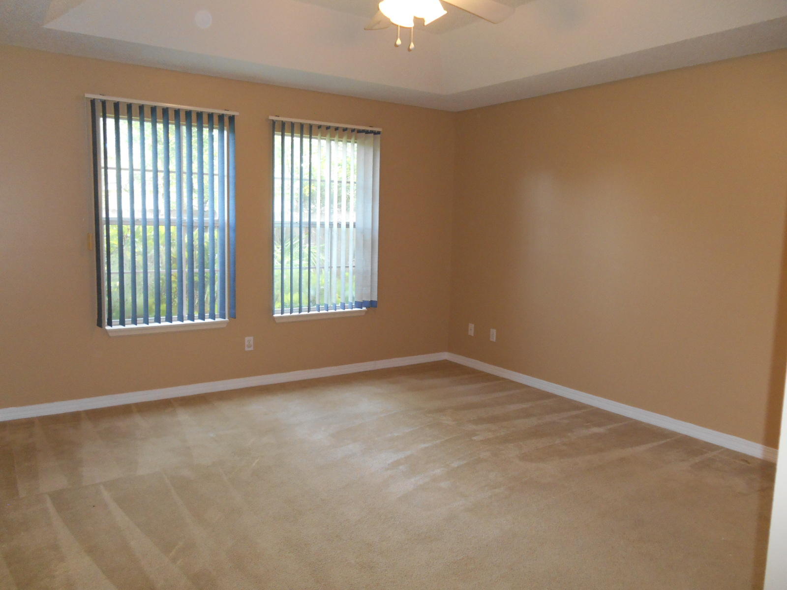 PARKWOOD PLACE AT BLUEWATER BAY - Residential