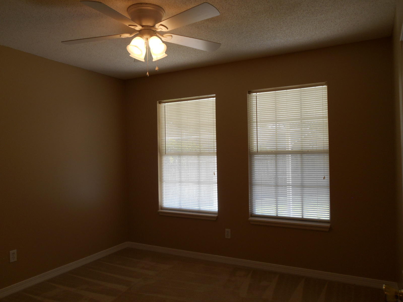 PARKWOOD PLACE AT BLUEWATER BAY - Residential