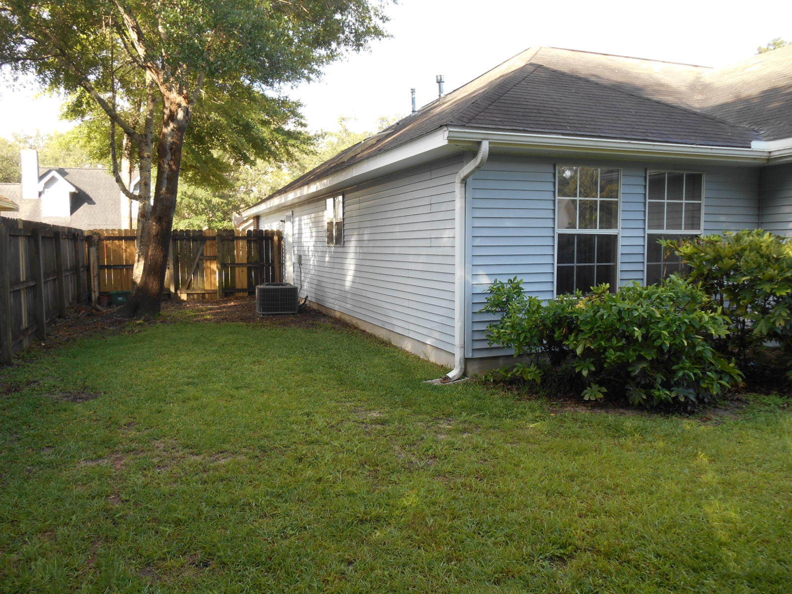 PARKWOOD PLACE AT BLUEWATER BAY - Residential