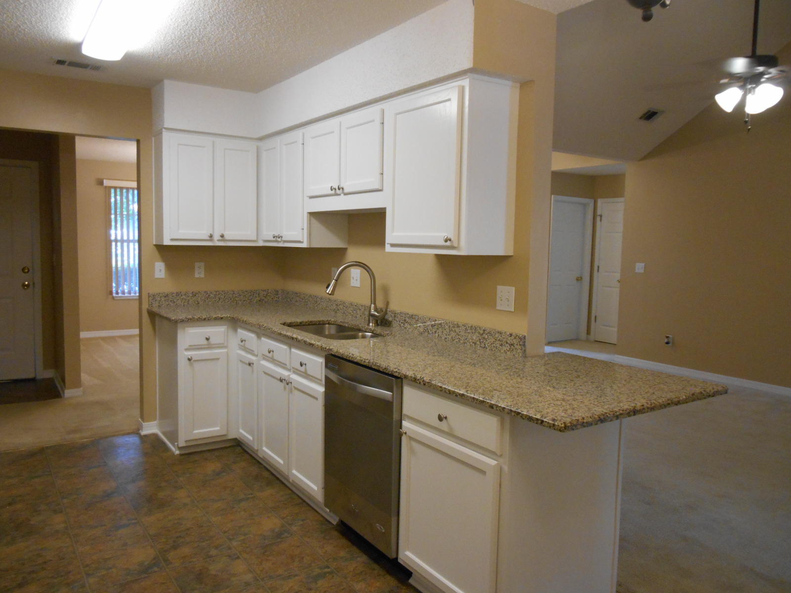 PARKWOOD PLACE AT BLUEWATER BAY - Residential