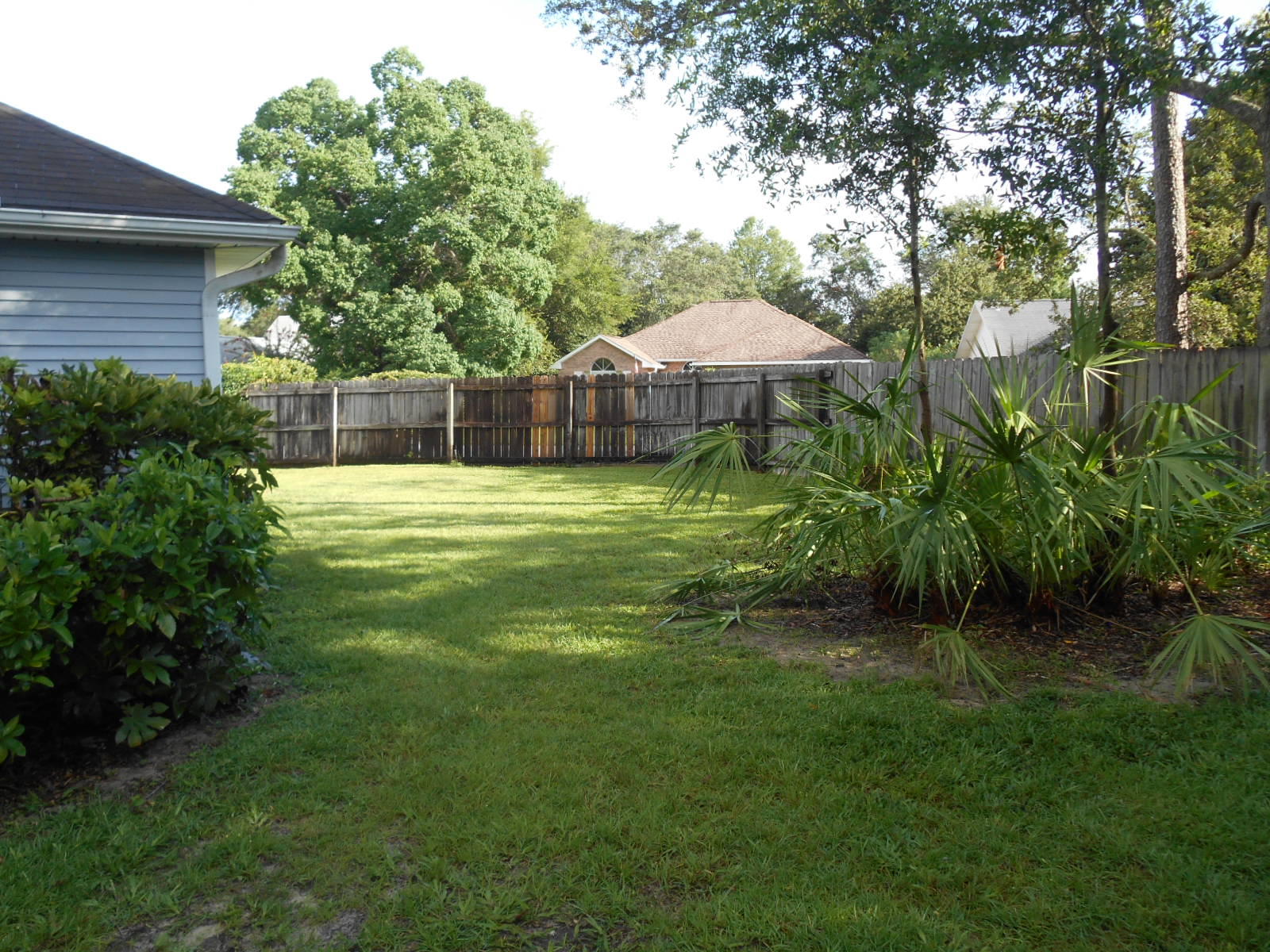 PARKWOOD PLACE AT BLUEWATER BAY - Residential