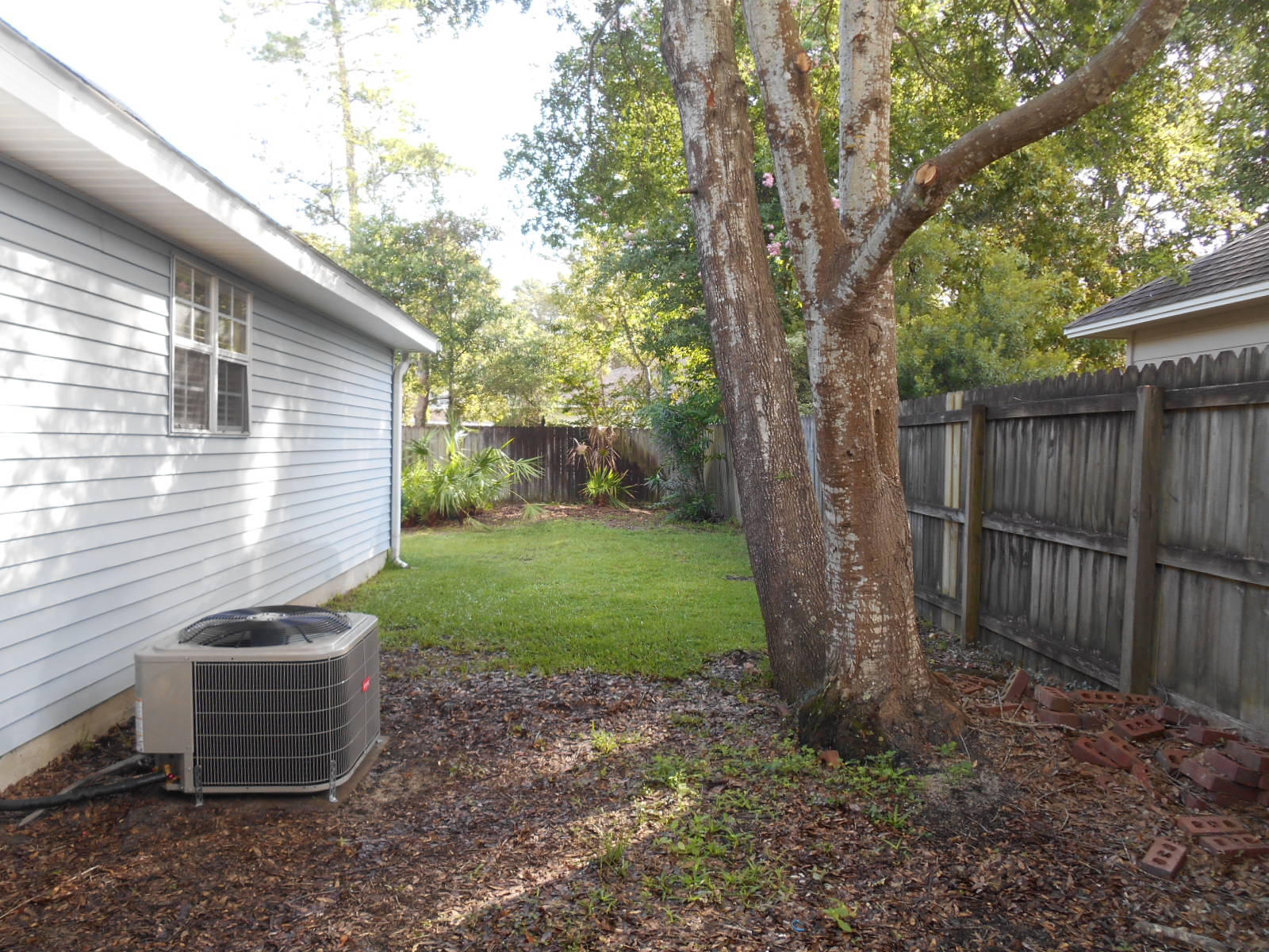 PARKWOOD PLACE AT BLUEWATER BAY - Residential