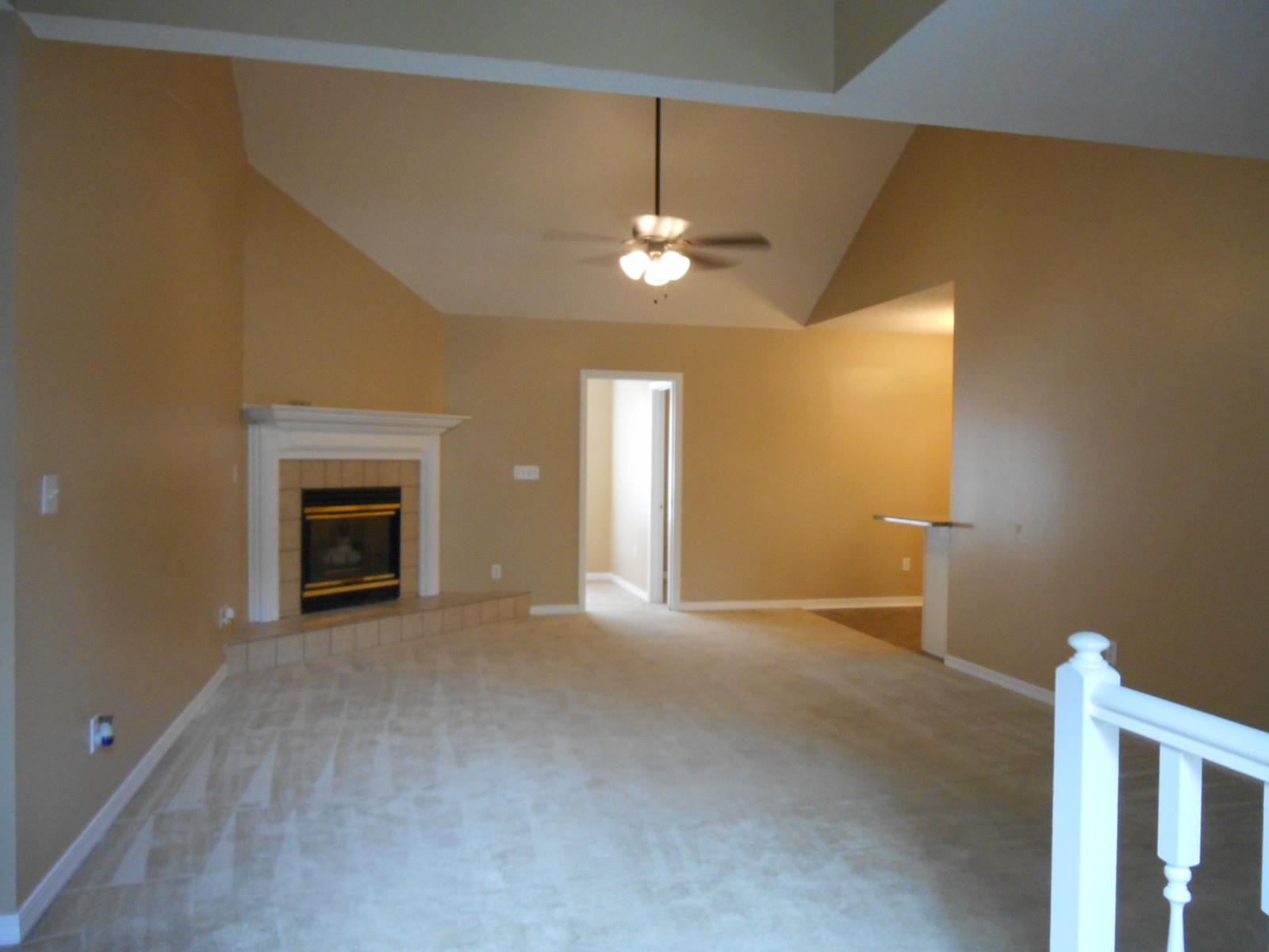 PARKWOOD PLACE AT BLUEWATER BAY - Residential