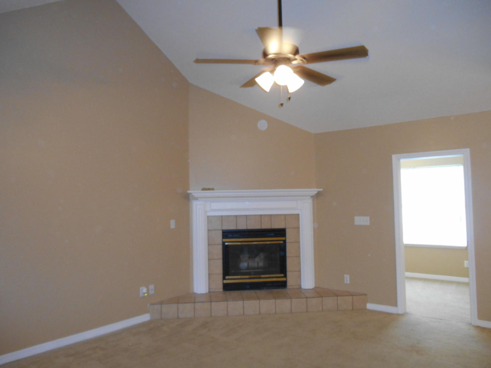 PARKWOOD PLACE AT BLUEWATER BAY - Residential