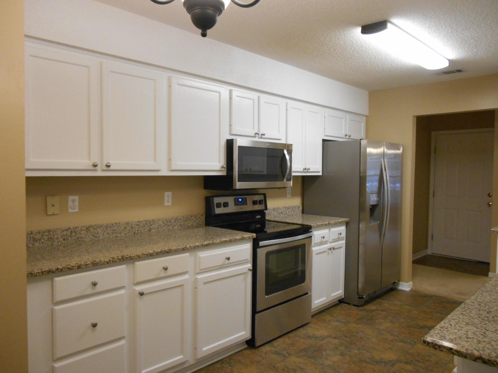 PARKWOOD PLACE AT BLUEWATER BAY - Residential