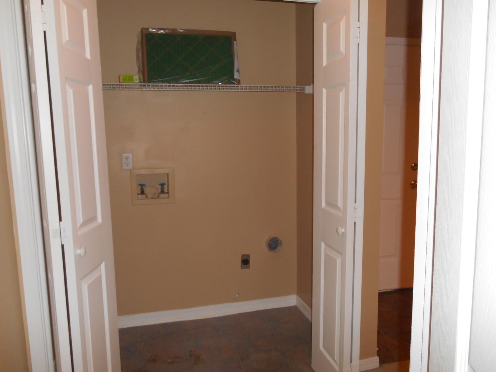 PARKWOOD PLACE AT BLUEWATER BAY - Residential