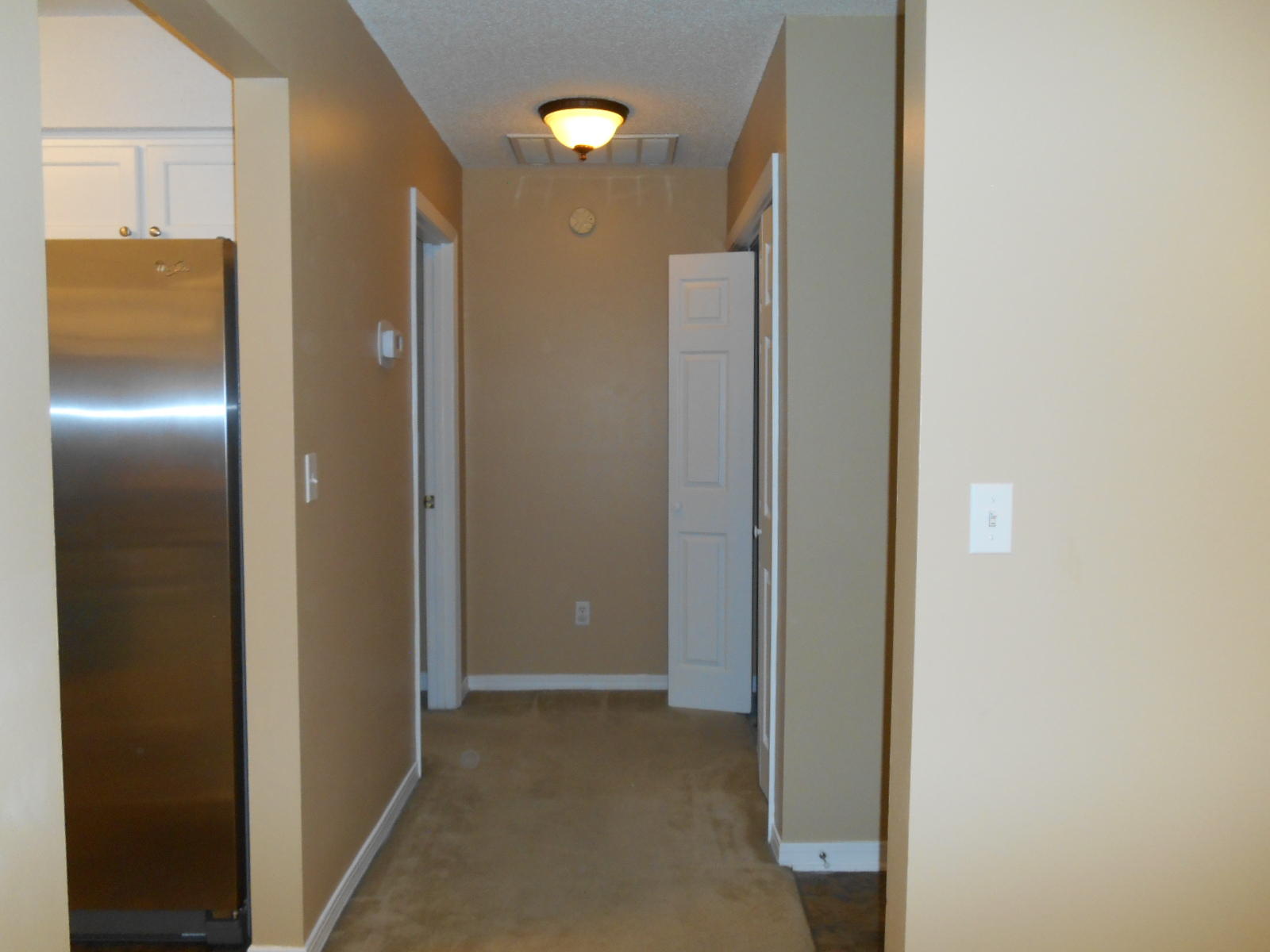 PARKWOOD PLACE AT BLUEWATER BAY - Residential