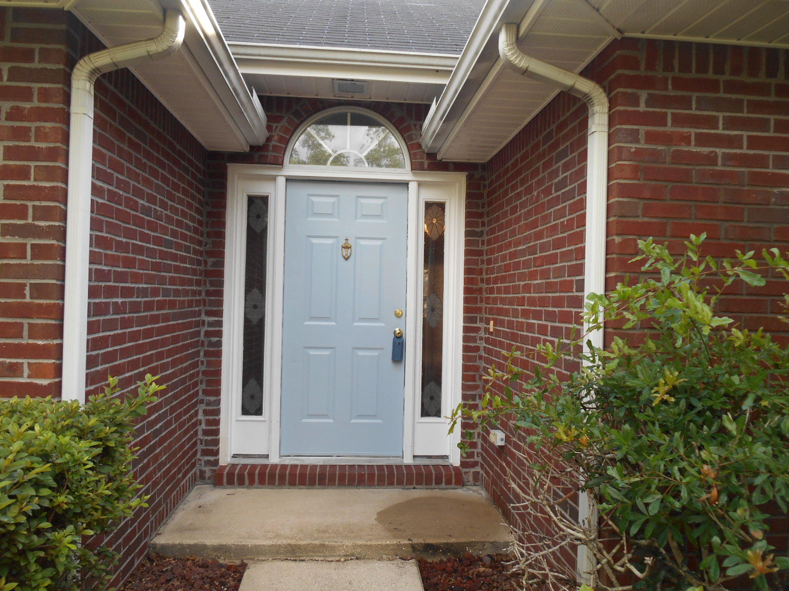 PARKWOOD PLACE AT BLUEWATER BAY - Residential