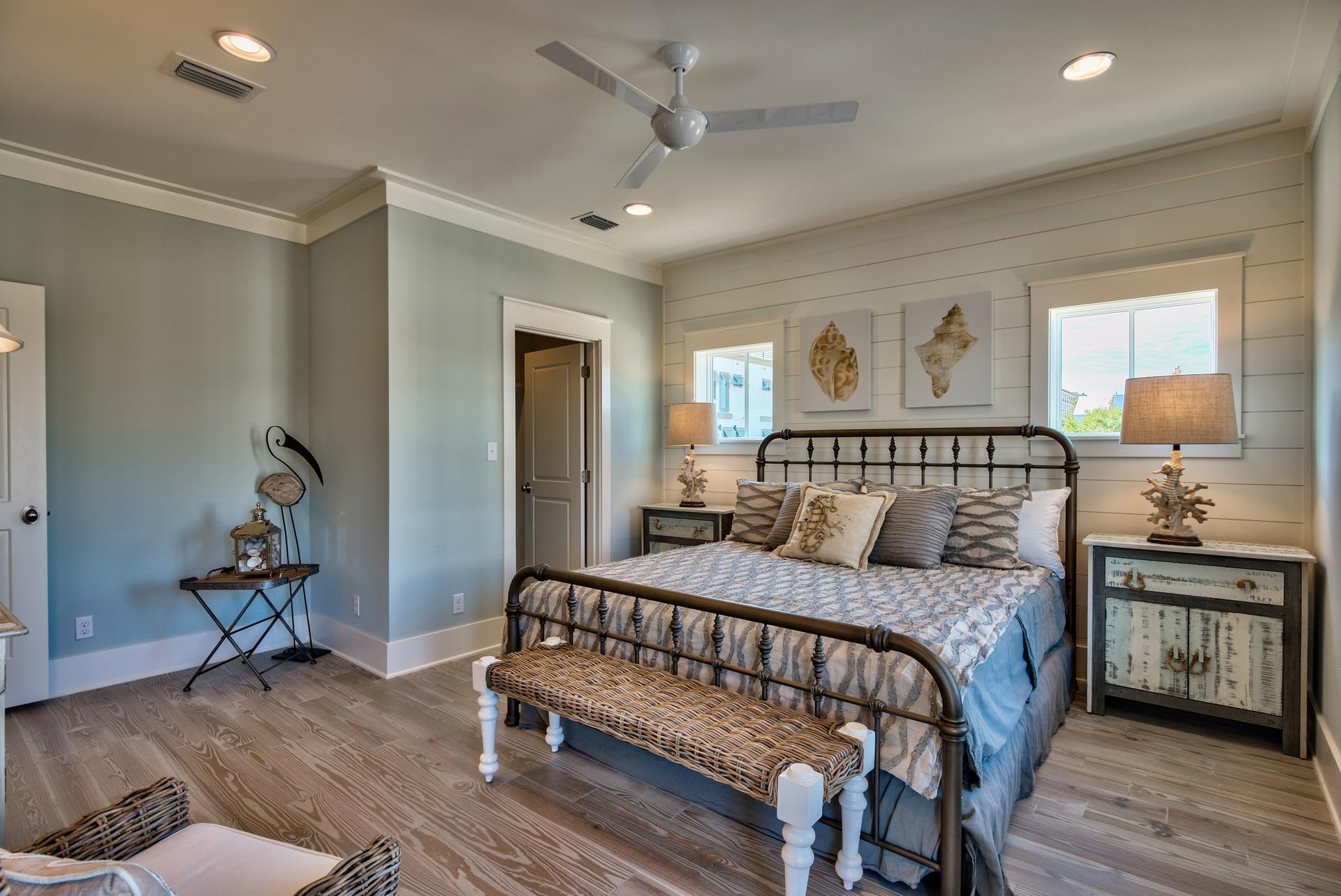 DUNE SIDE on 30A - Residential