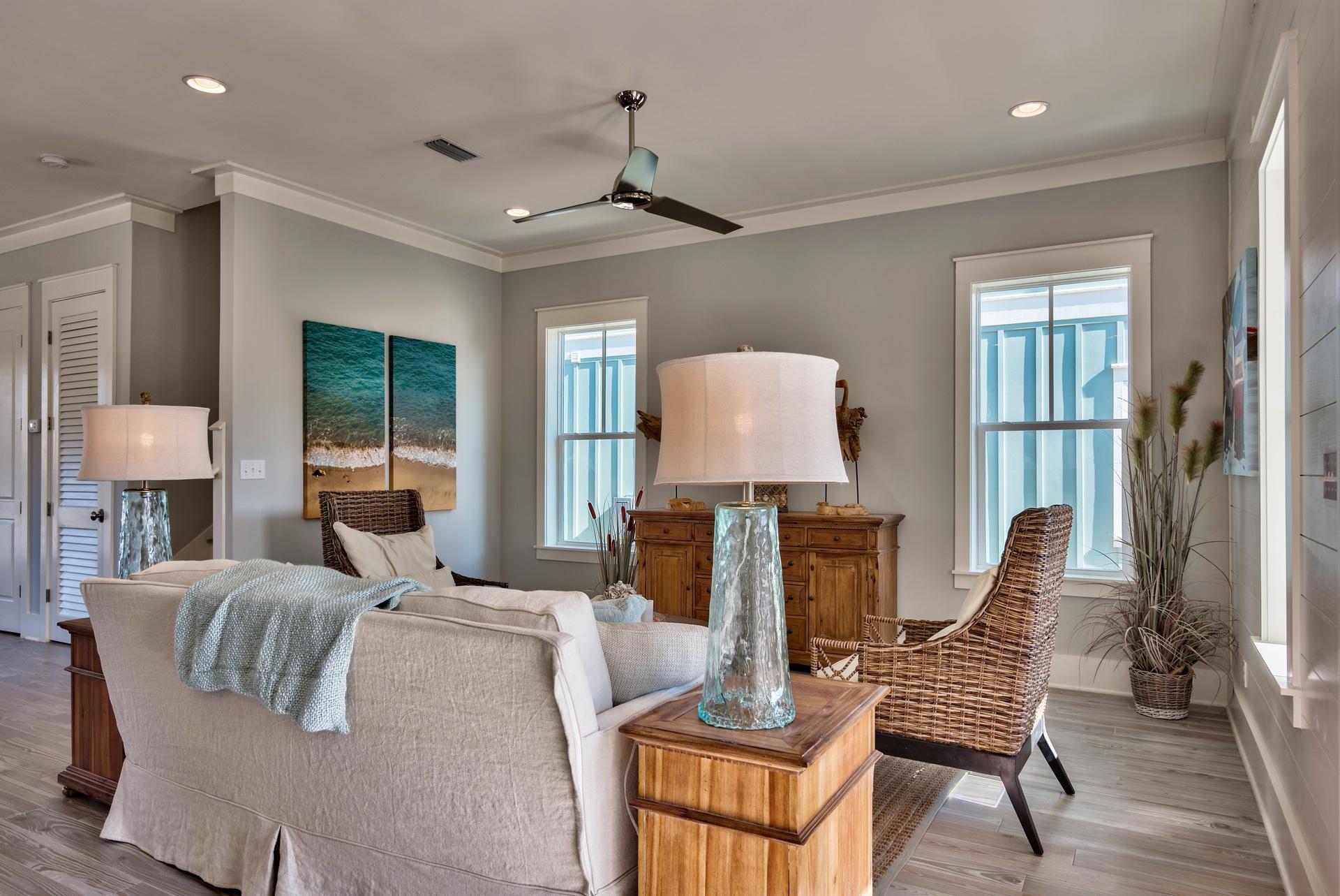 DUNE SIDE on 30A - Residential