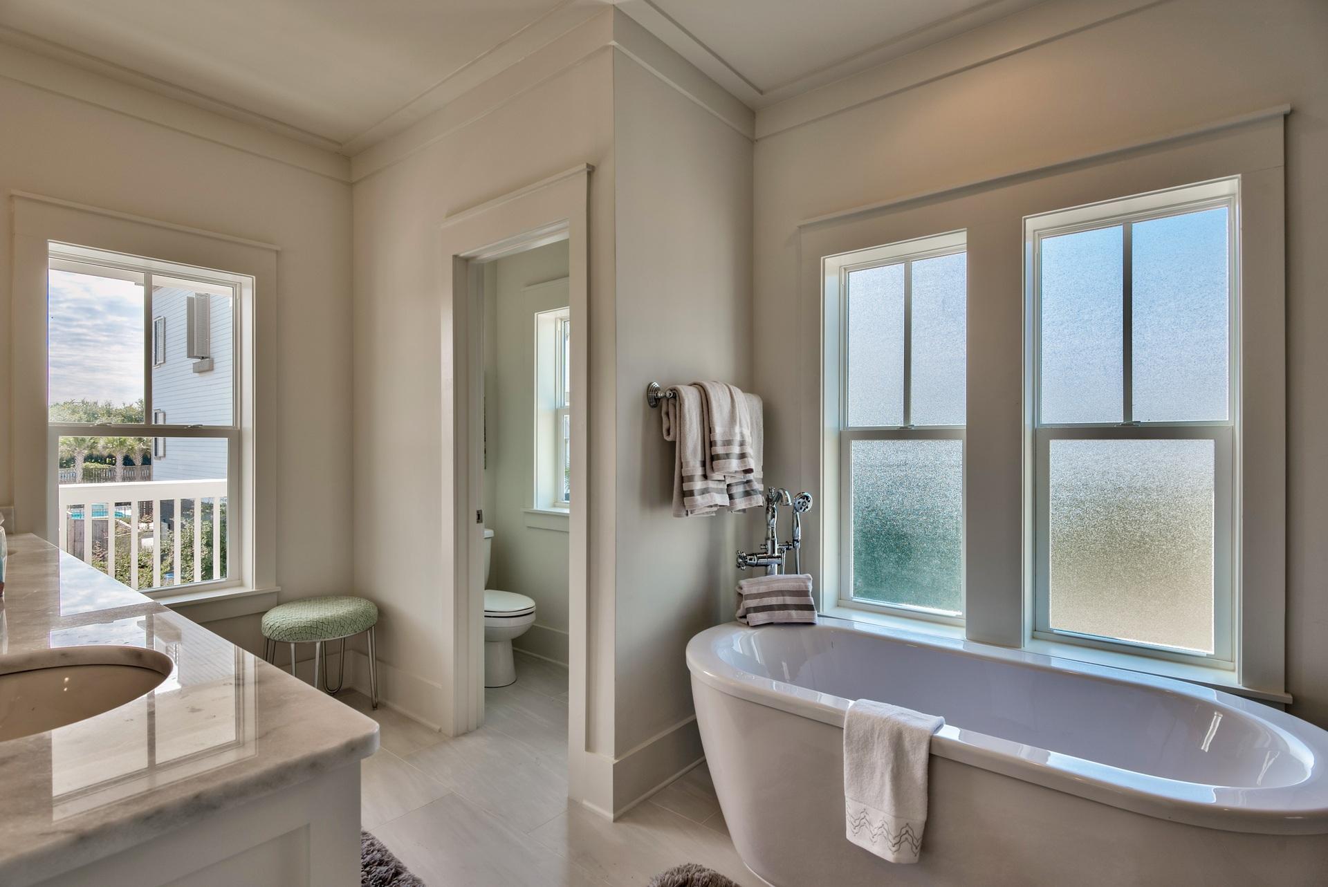 DUNE SIDE on 30A - Residential