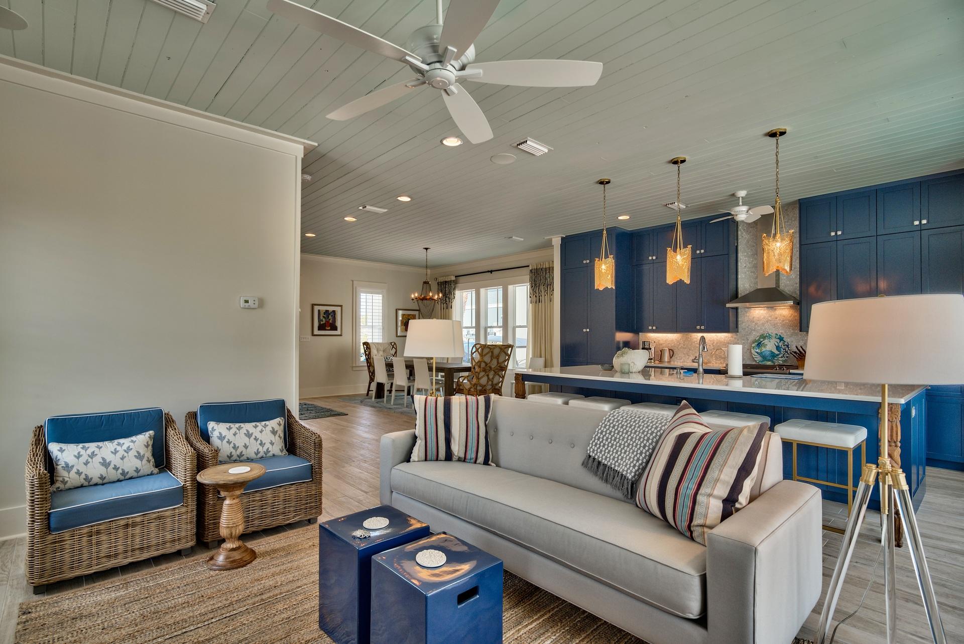 DUNE SIDE on 30A - Residential