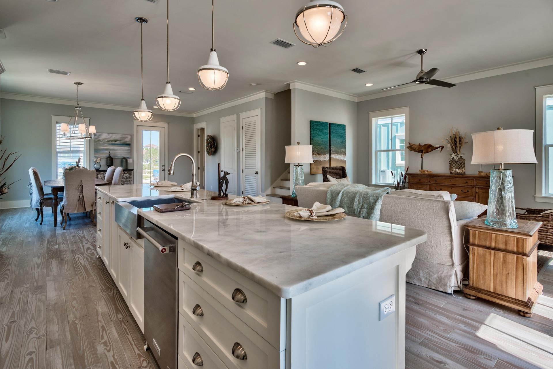 DUNE SIDE on 30A - Residential