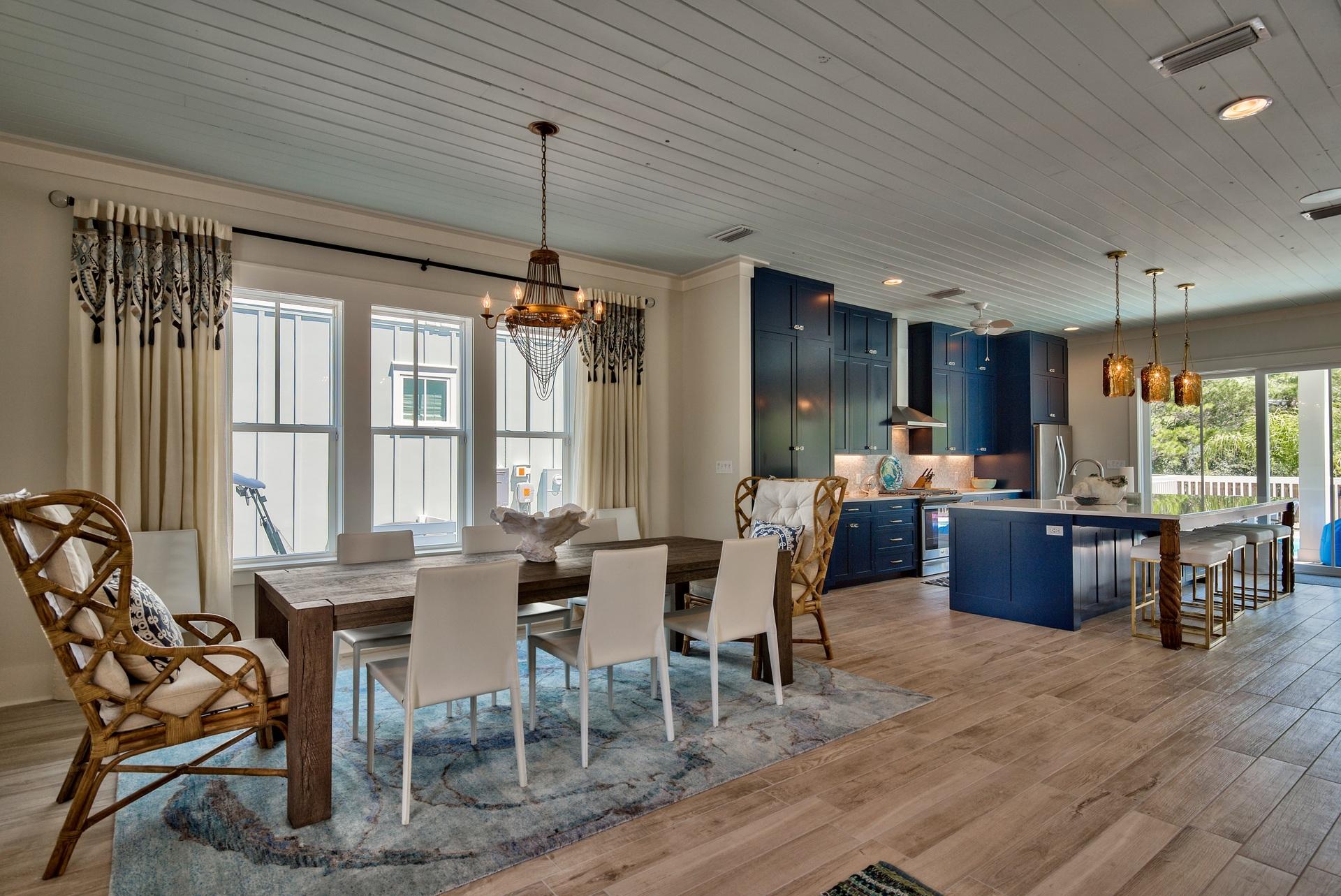 DUNE SIDE on 30A - Residential