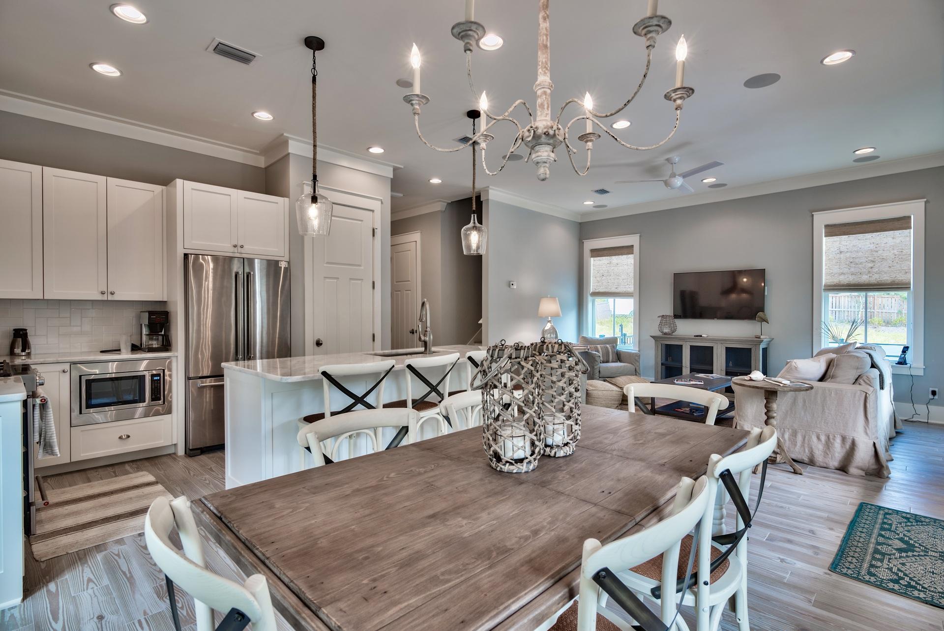 DUNE SIDE on 30A - Residential