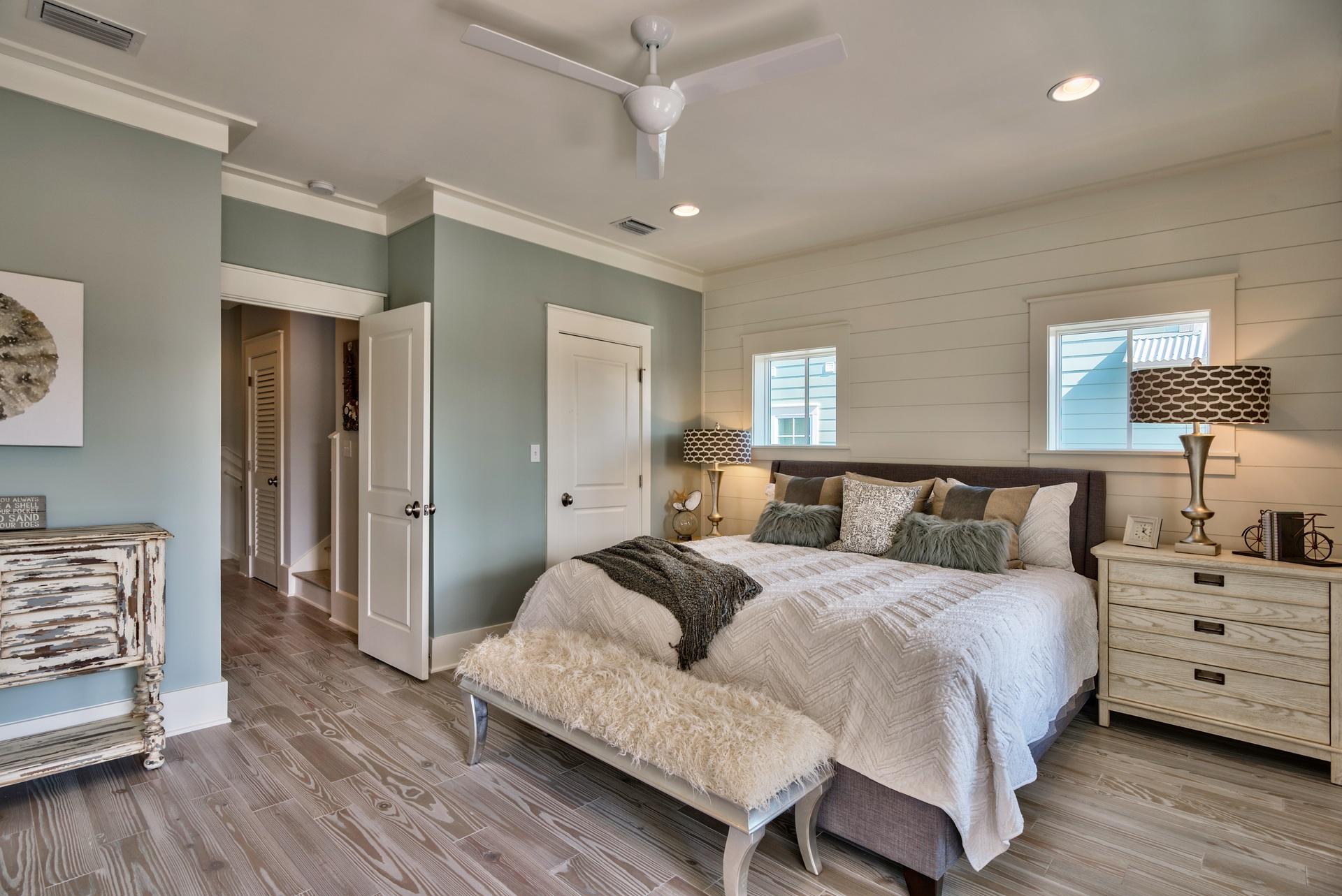 DUNE SIDE on 30A - Residential