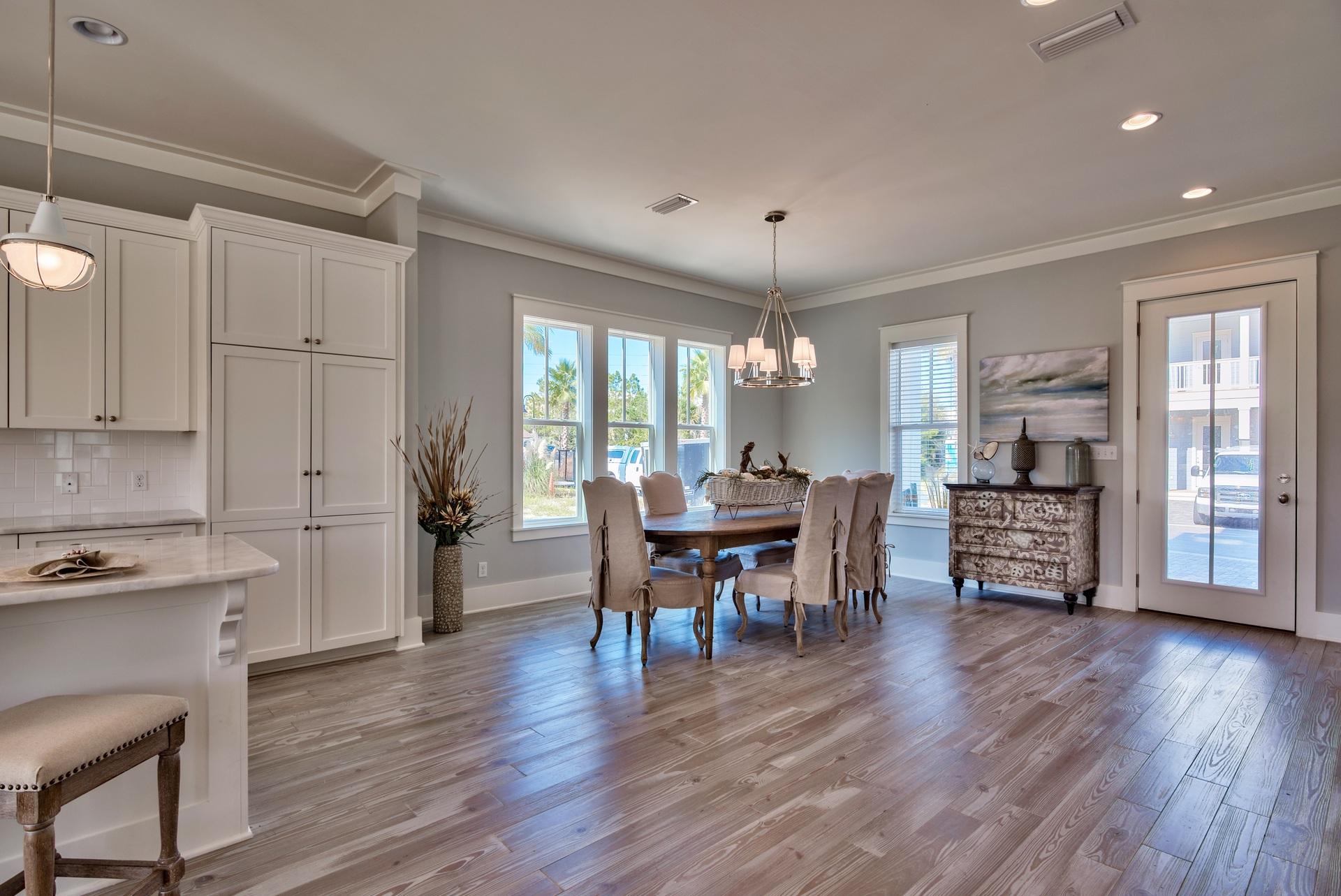 DUNE SIDE on 30A - Residential