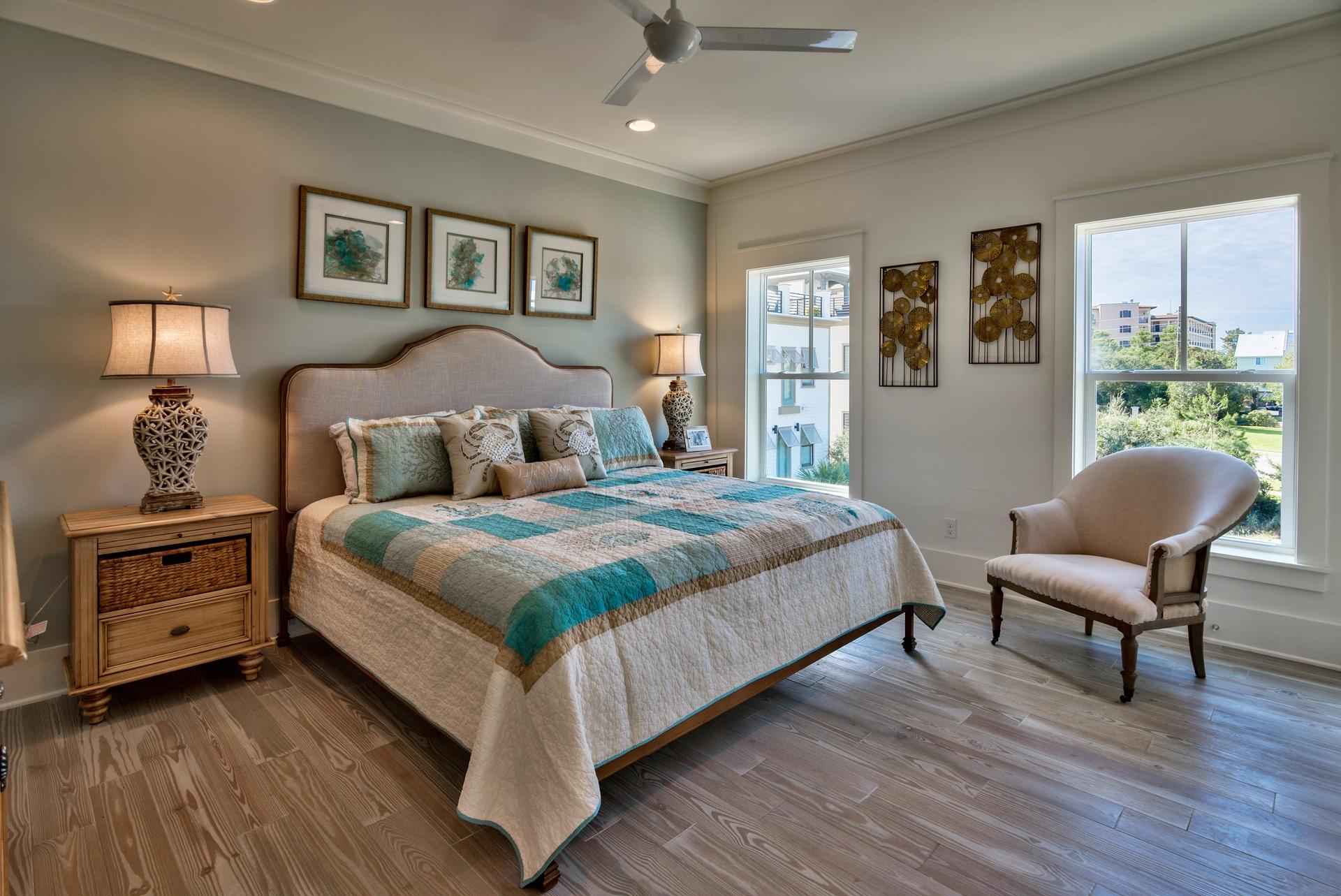 DUNE SIDE on 30A - Residential