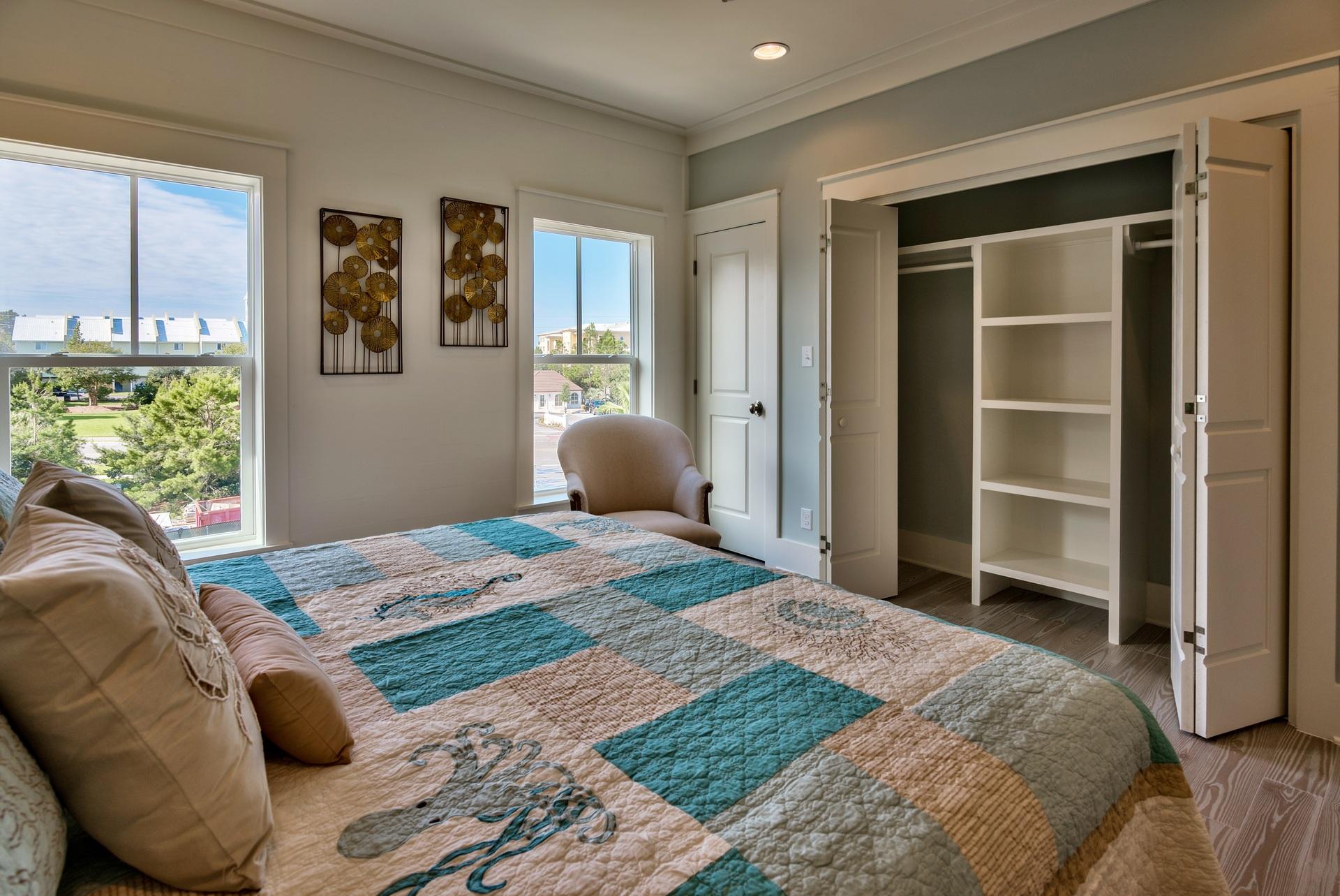 DUNE SIDE on 30A - Residential