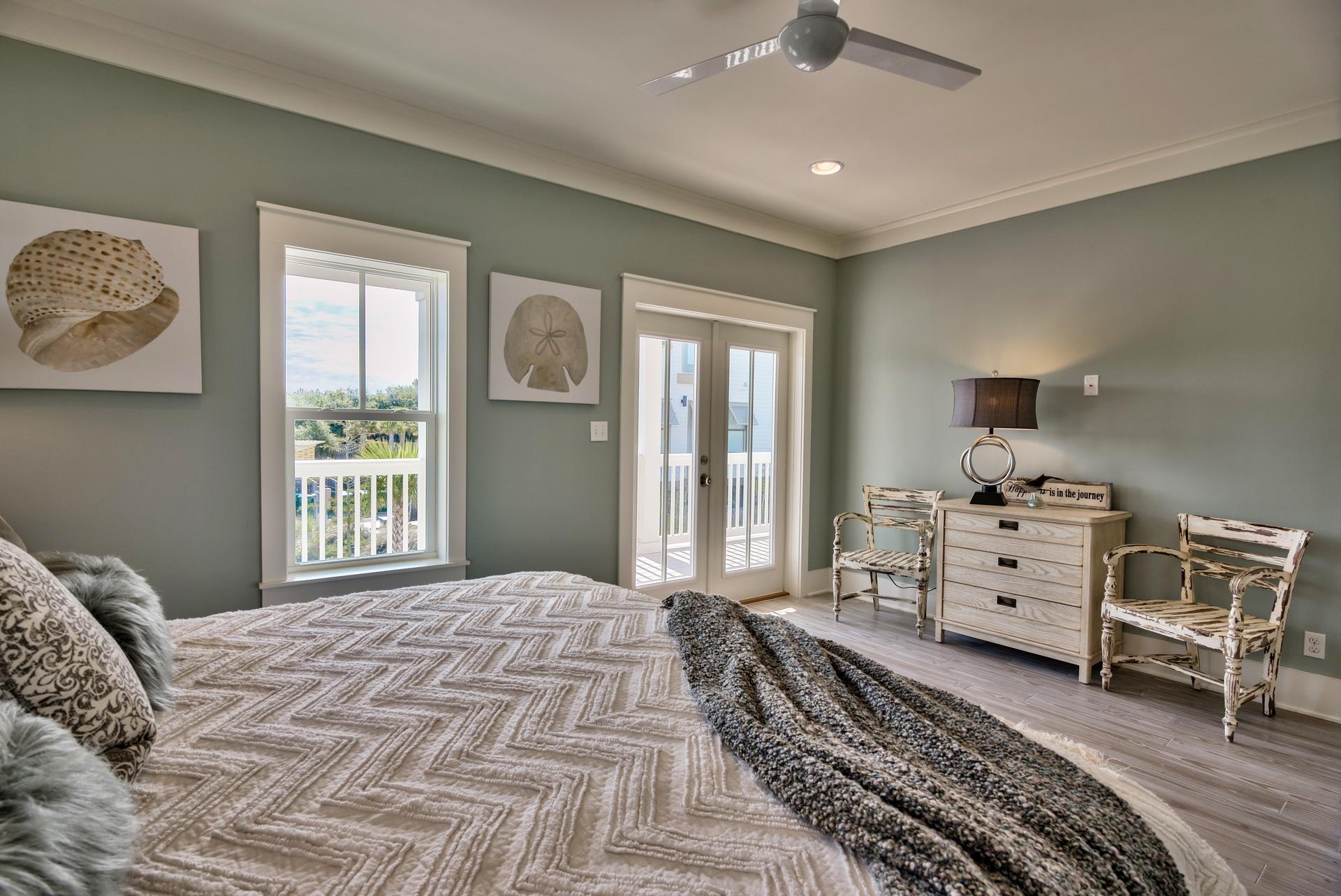 DUNE SIDE on 30A - Residential