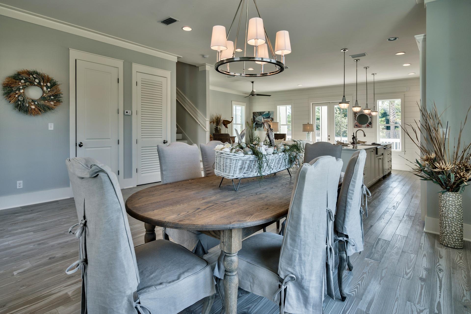 DUNE SIDE on 30A - Residential