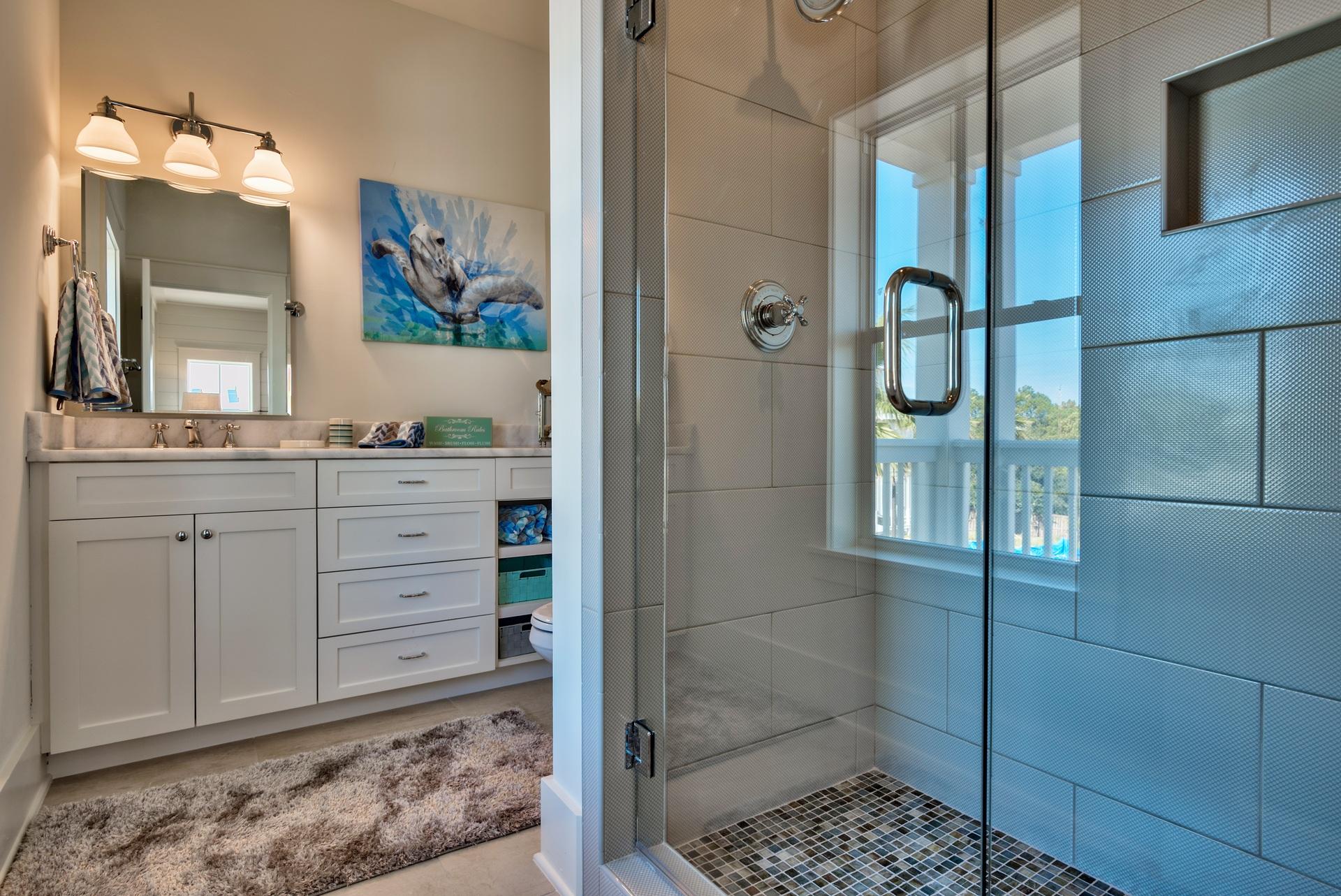 DUNE SIDE on 30A - Residential