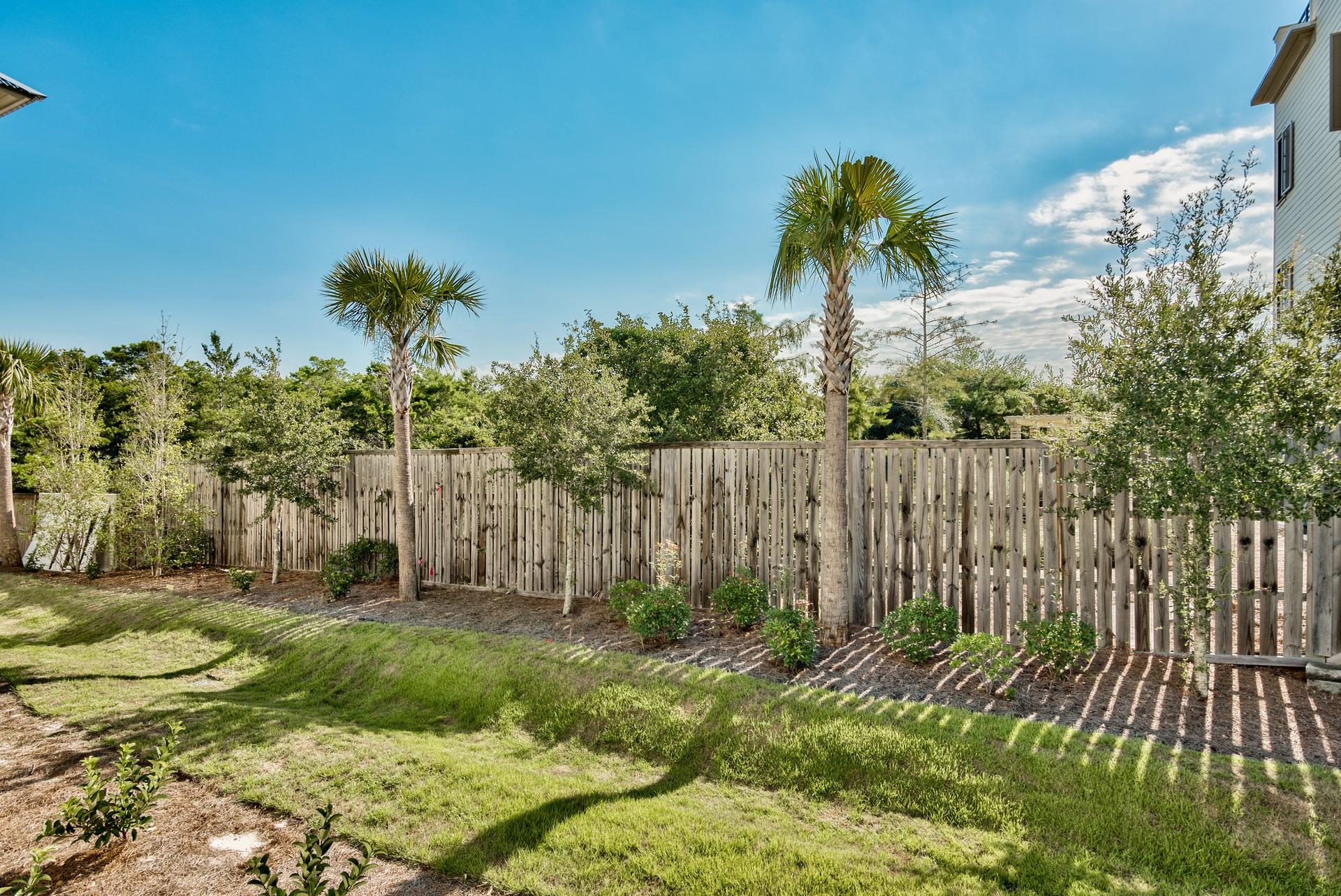 DUNE SIDE on 30A - Residential